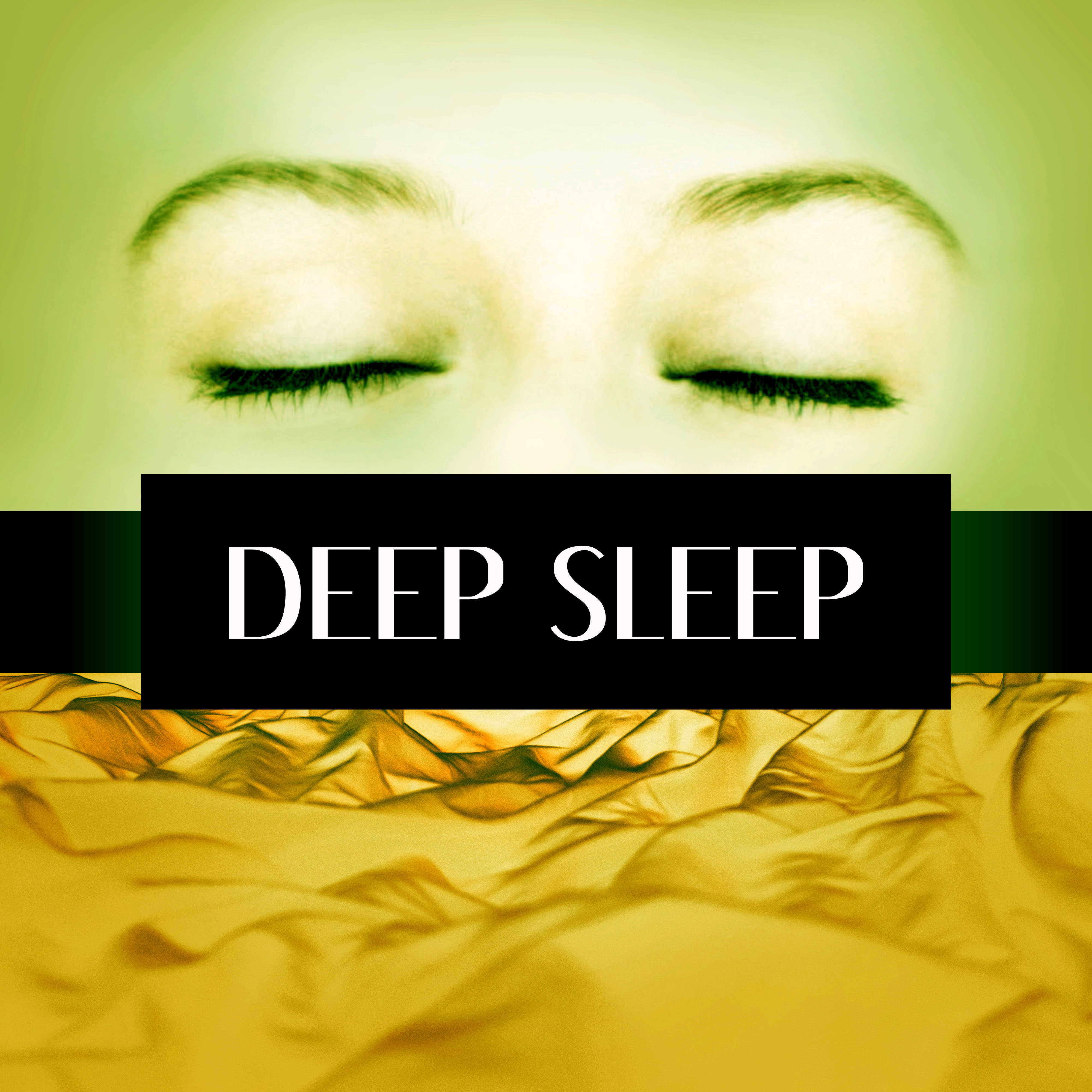 Deep Sleep – Calm Music for Sleep, Soothing Sounds of Nature, White Noise, Insomnia Symptoms, Lullaby, Sweat Deams