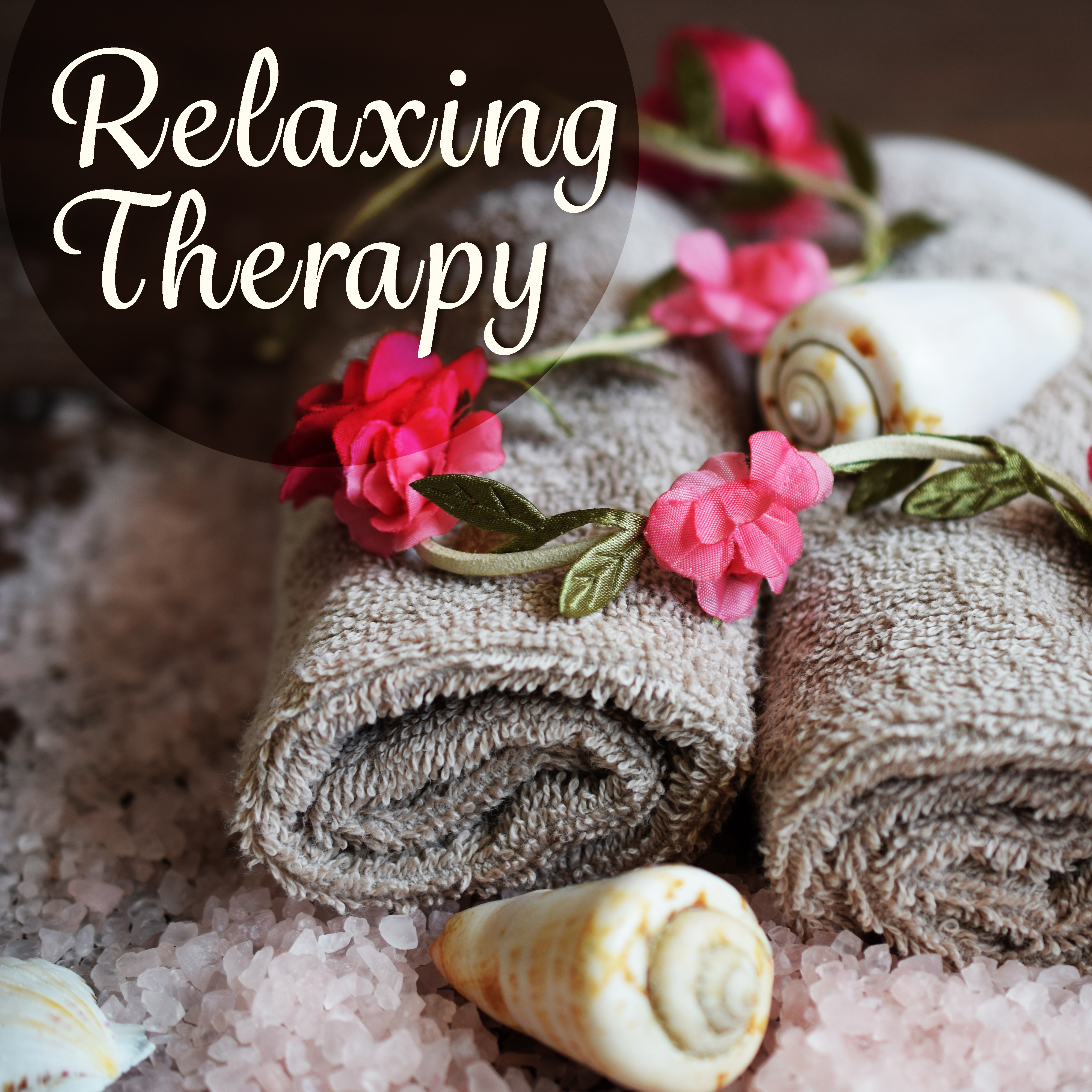 Relaxing Therapy – Peaceful Spa Music, Pure Massage, Zen Garden, Bliss Spa, Relax, Deep Sleep, Nature Sounds