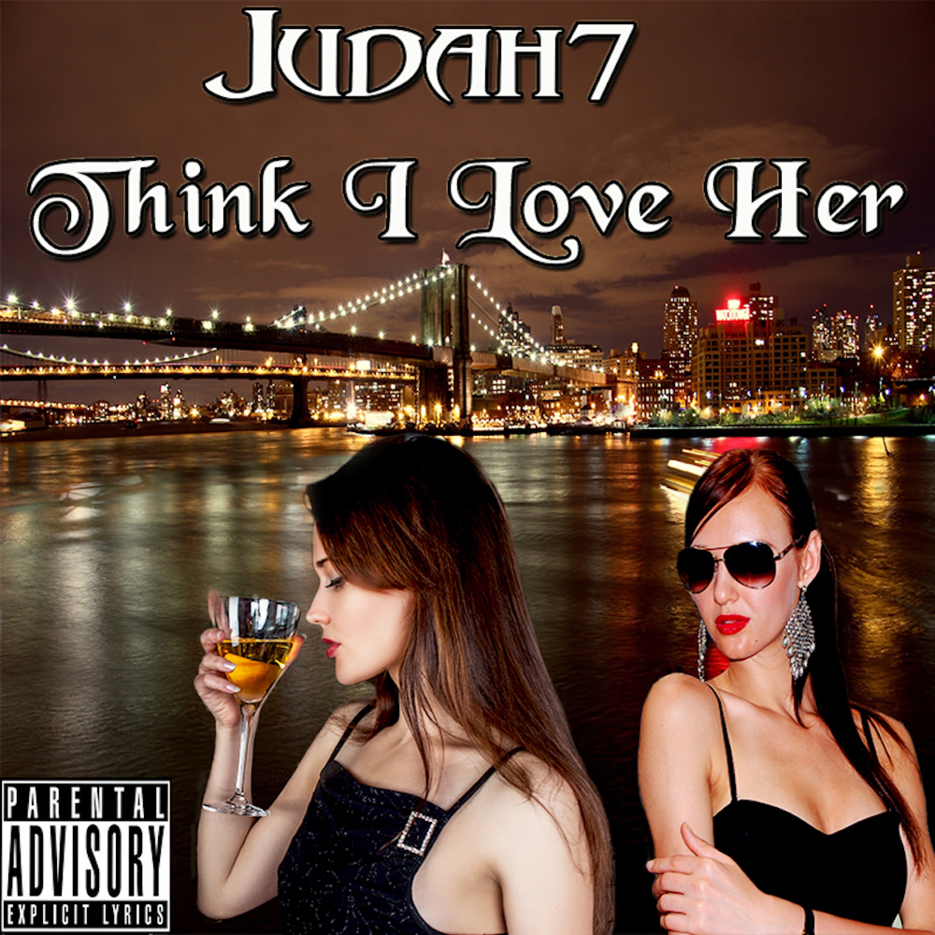 Think I Luv Her - Single