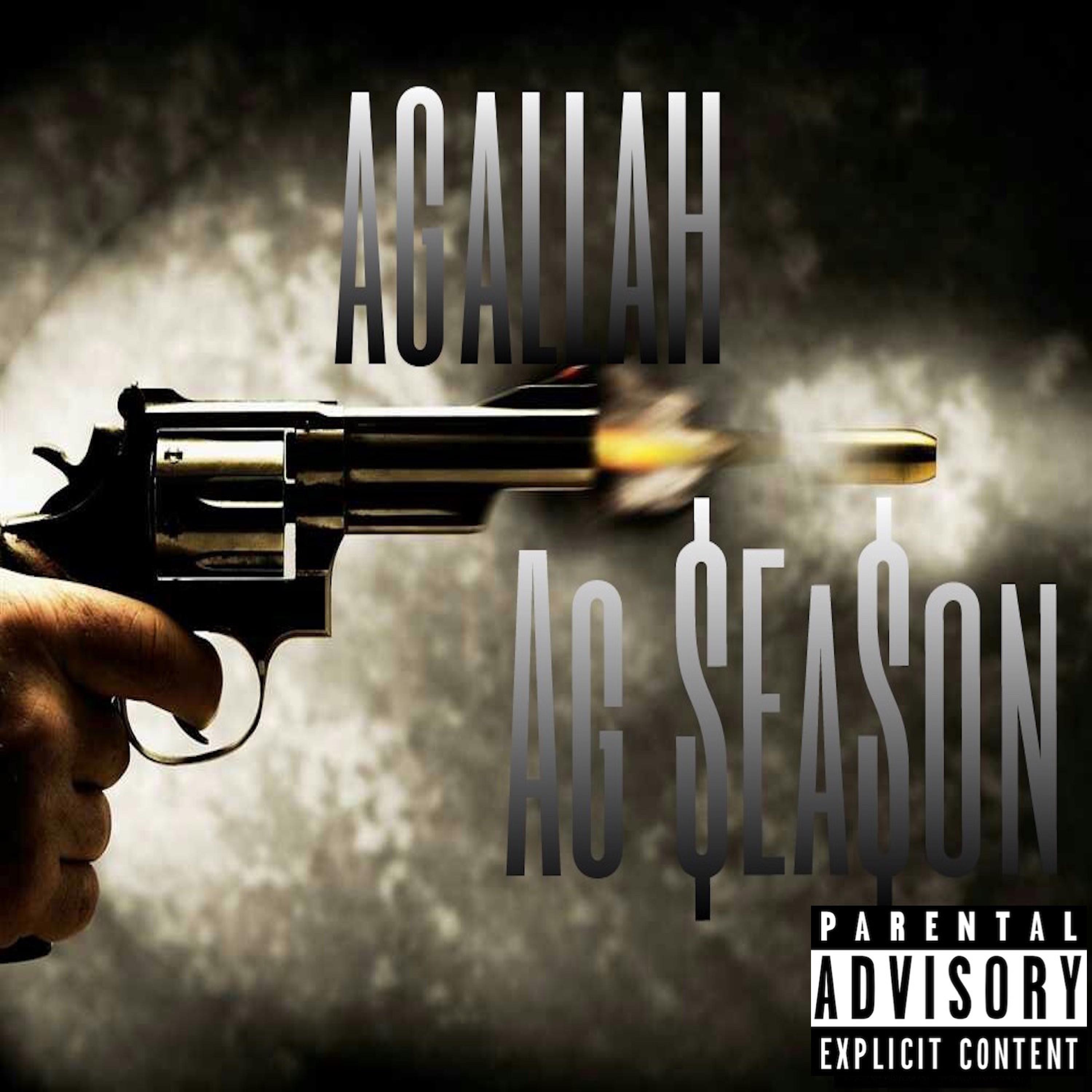 Ag Season - Single