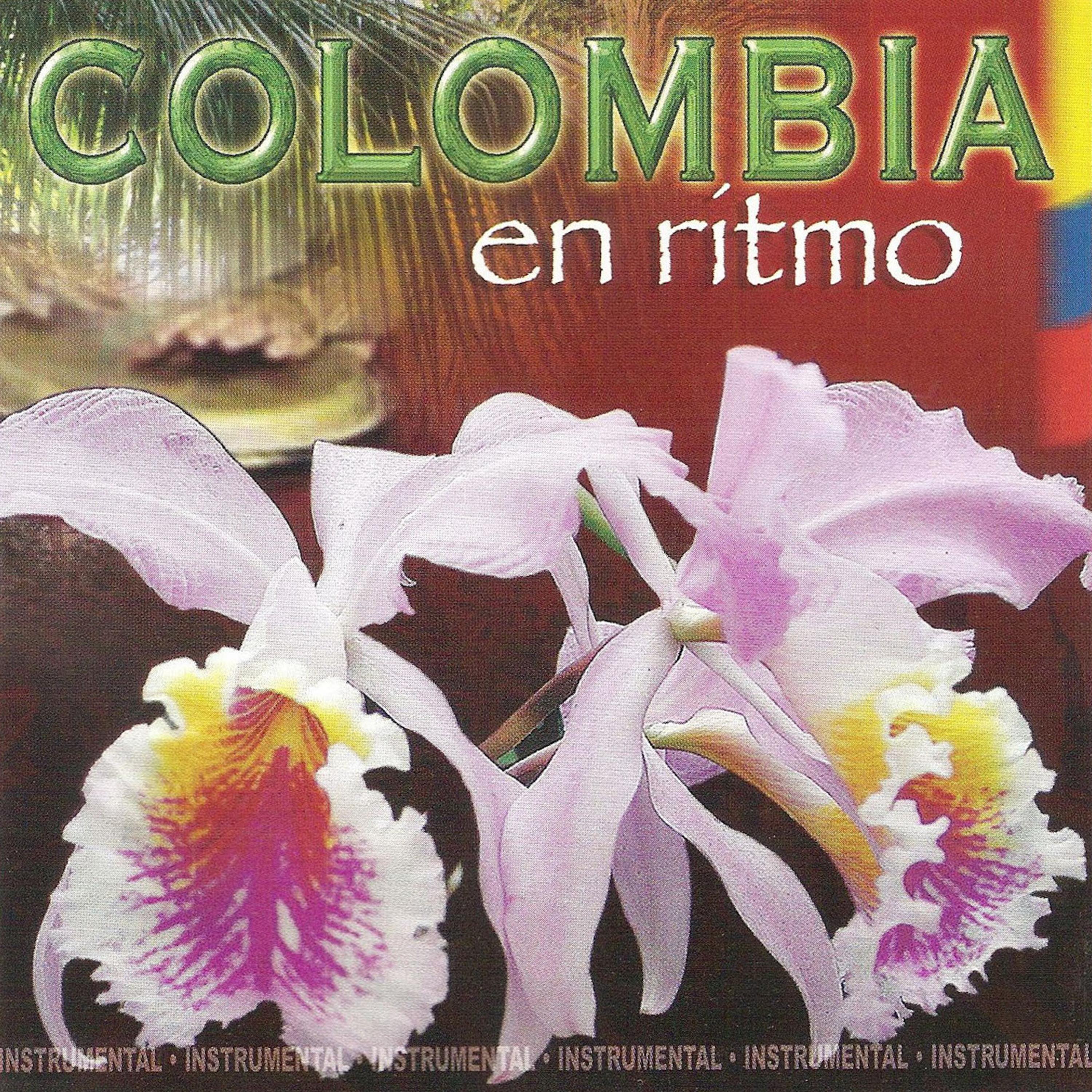 Colombia en Ritmo