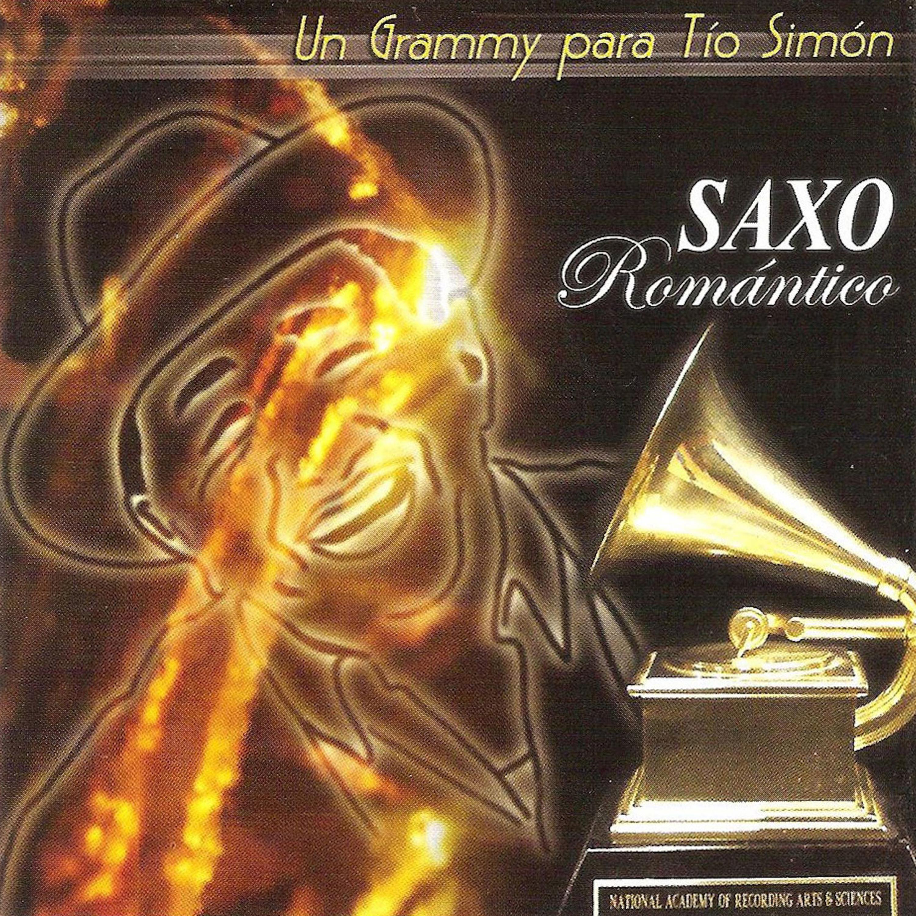 Saxo Romantico: Un Grammy para Tío Simón