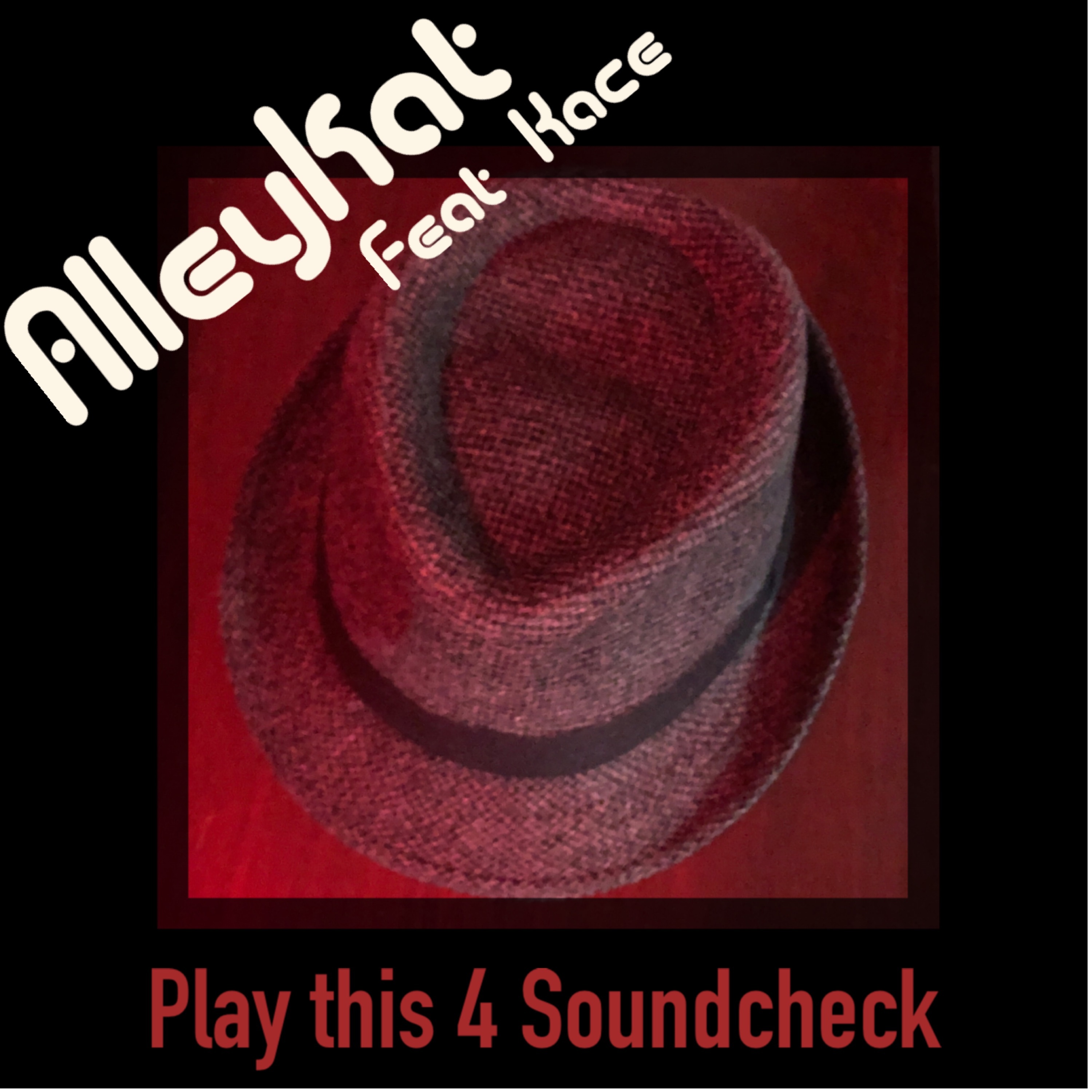 Play This 4 Soundcheck