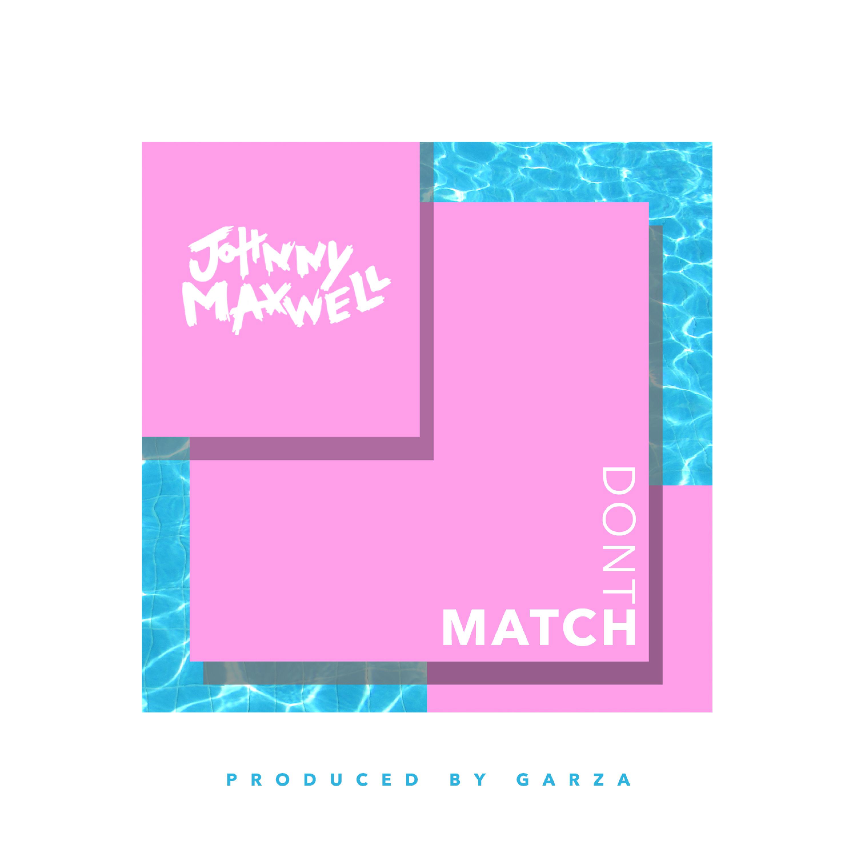 Don't Match - Single