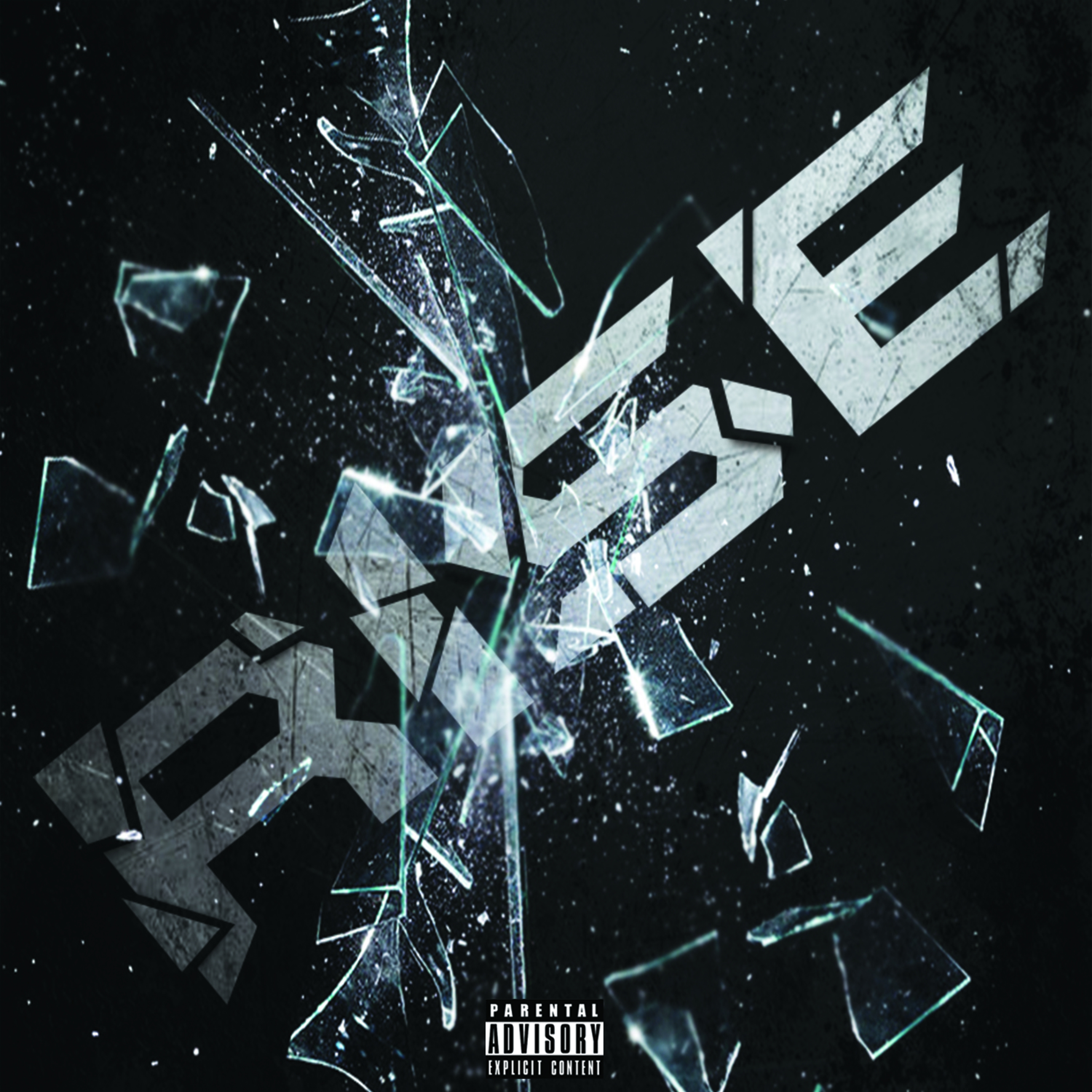 Rise - Single