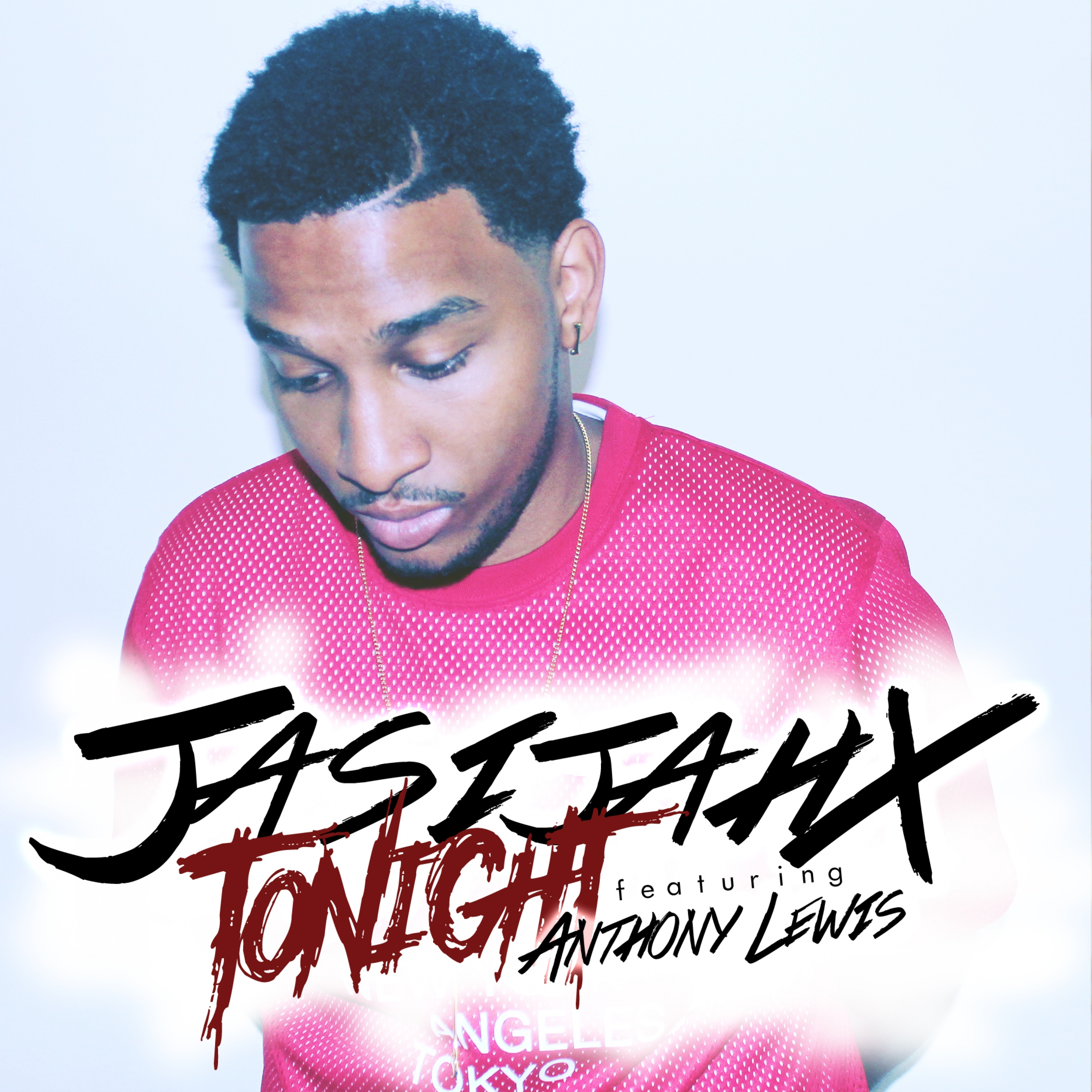 Tonight (feat. Anthony Lewis) - Single