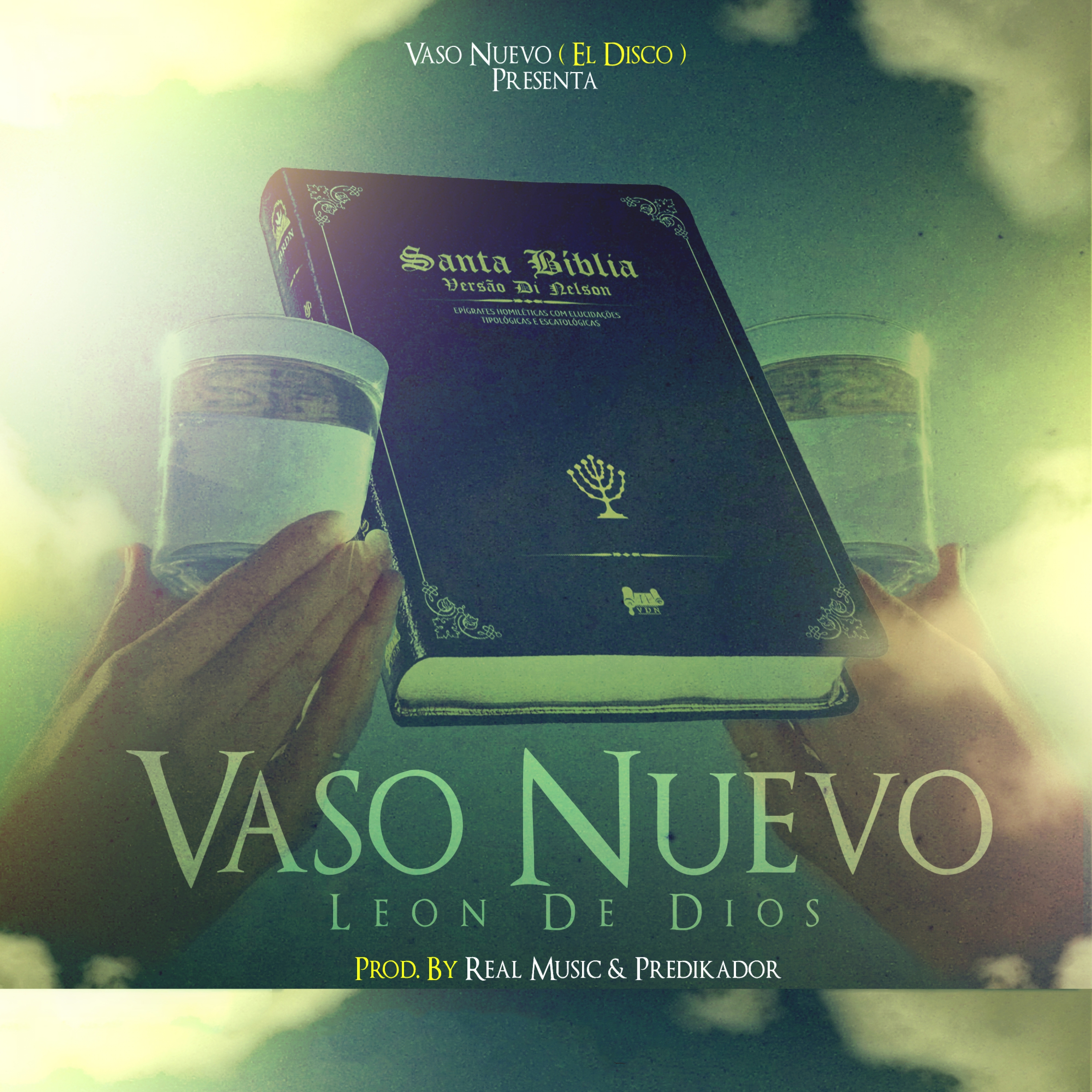 Vaso Nuevo - Single