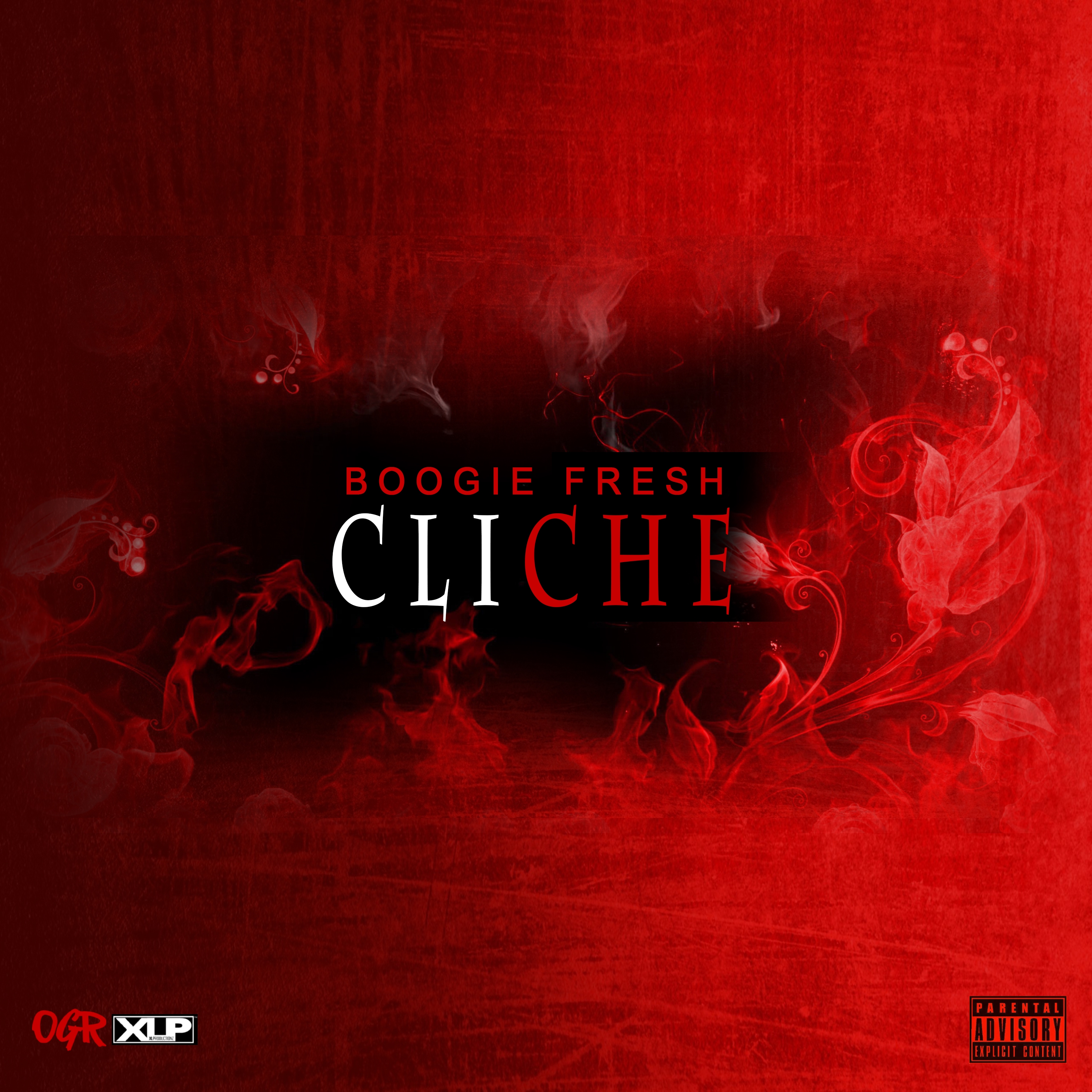 Cliche - Single