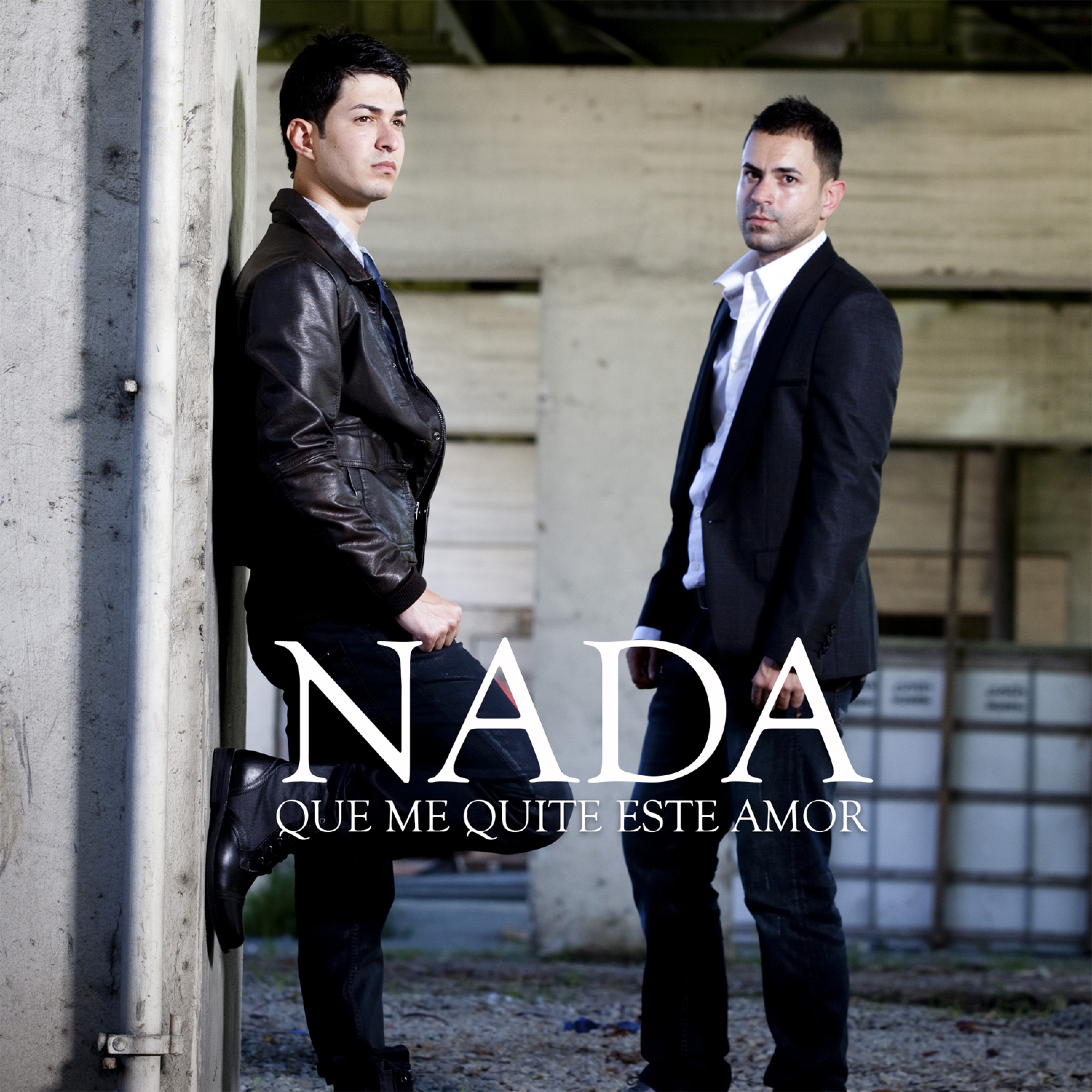 Nada Que Me Quite Este Amor - Single