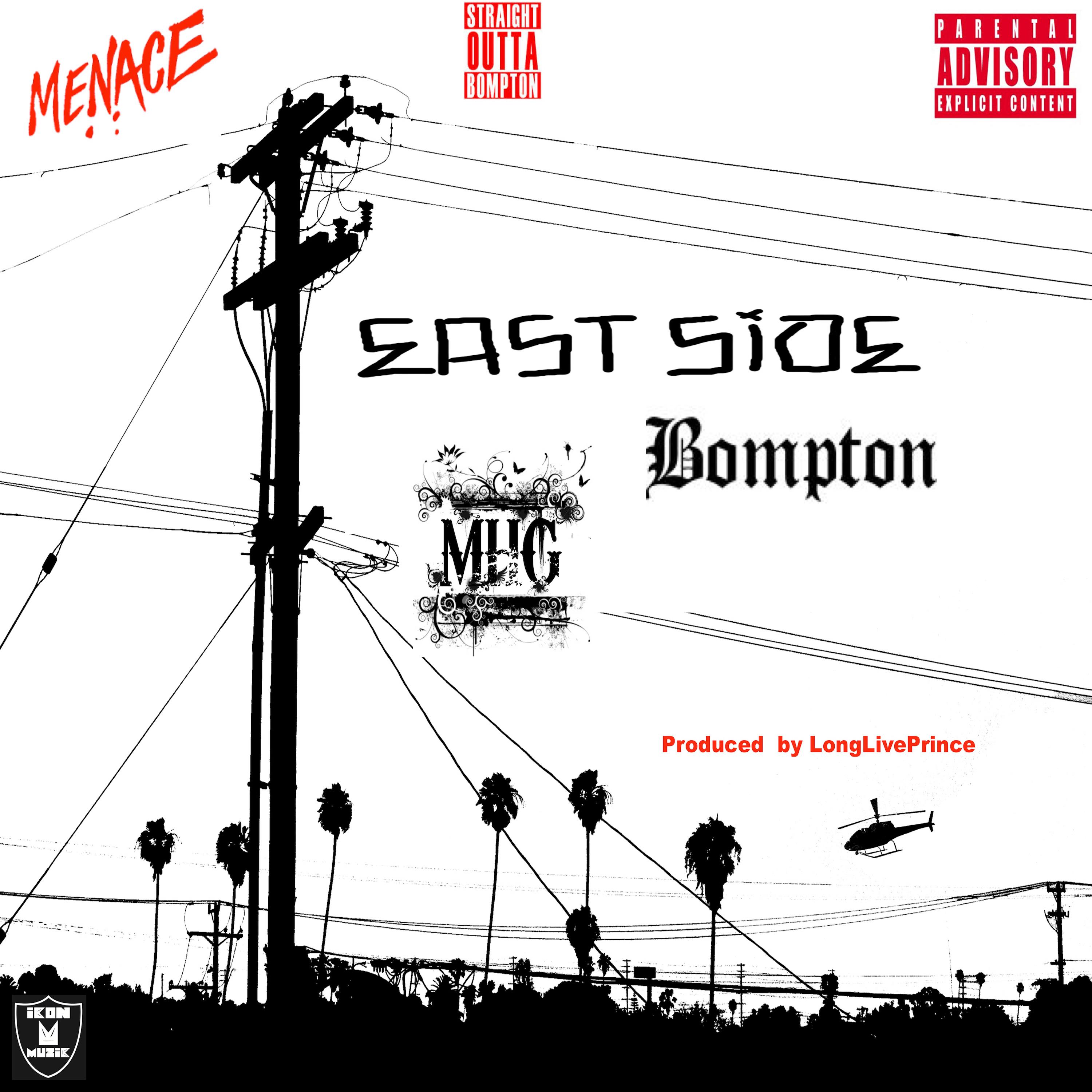 East Side - Single