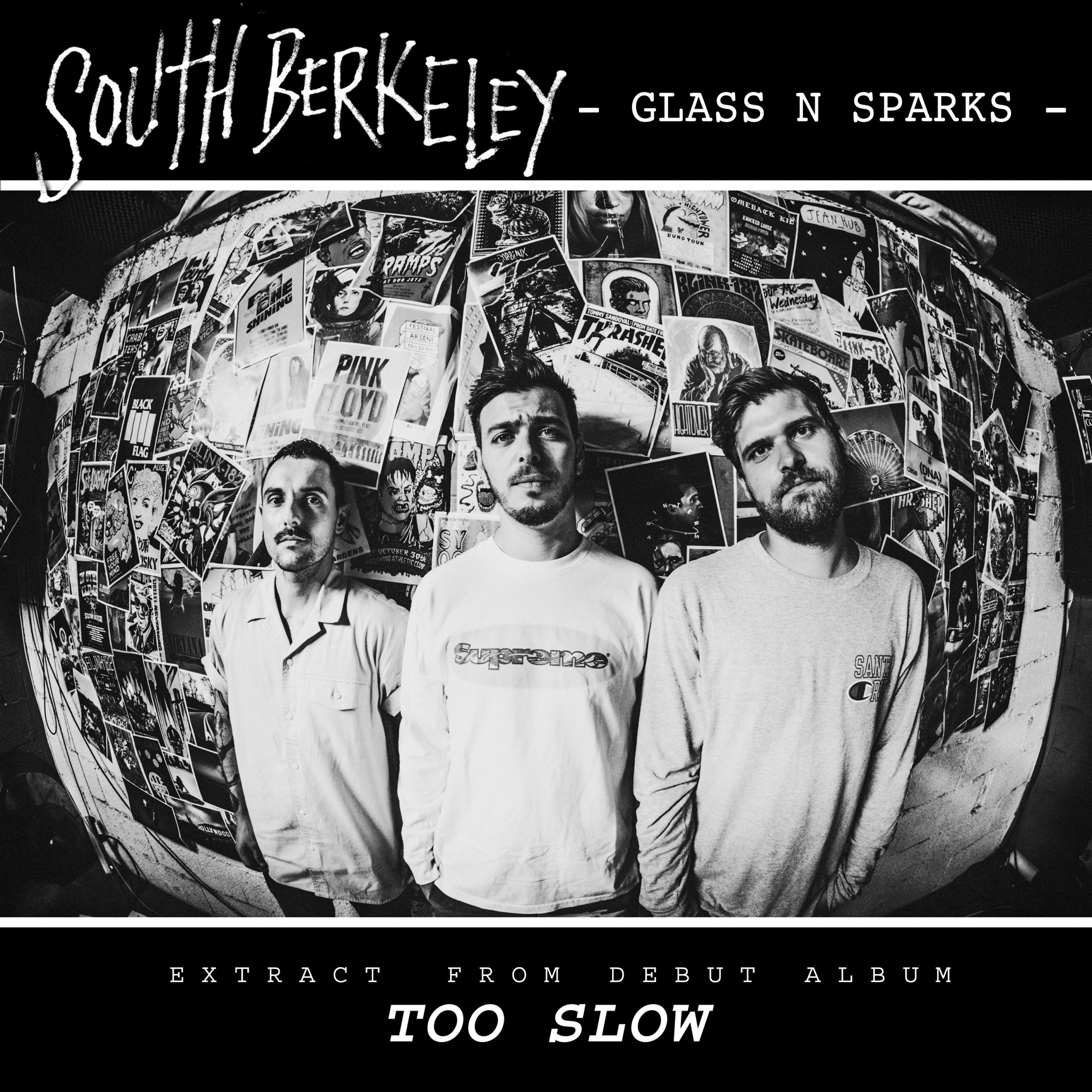 Glass n Sparks