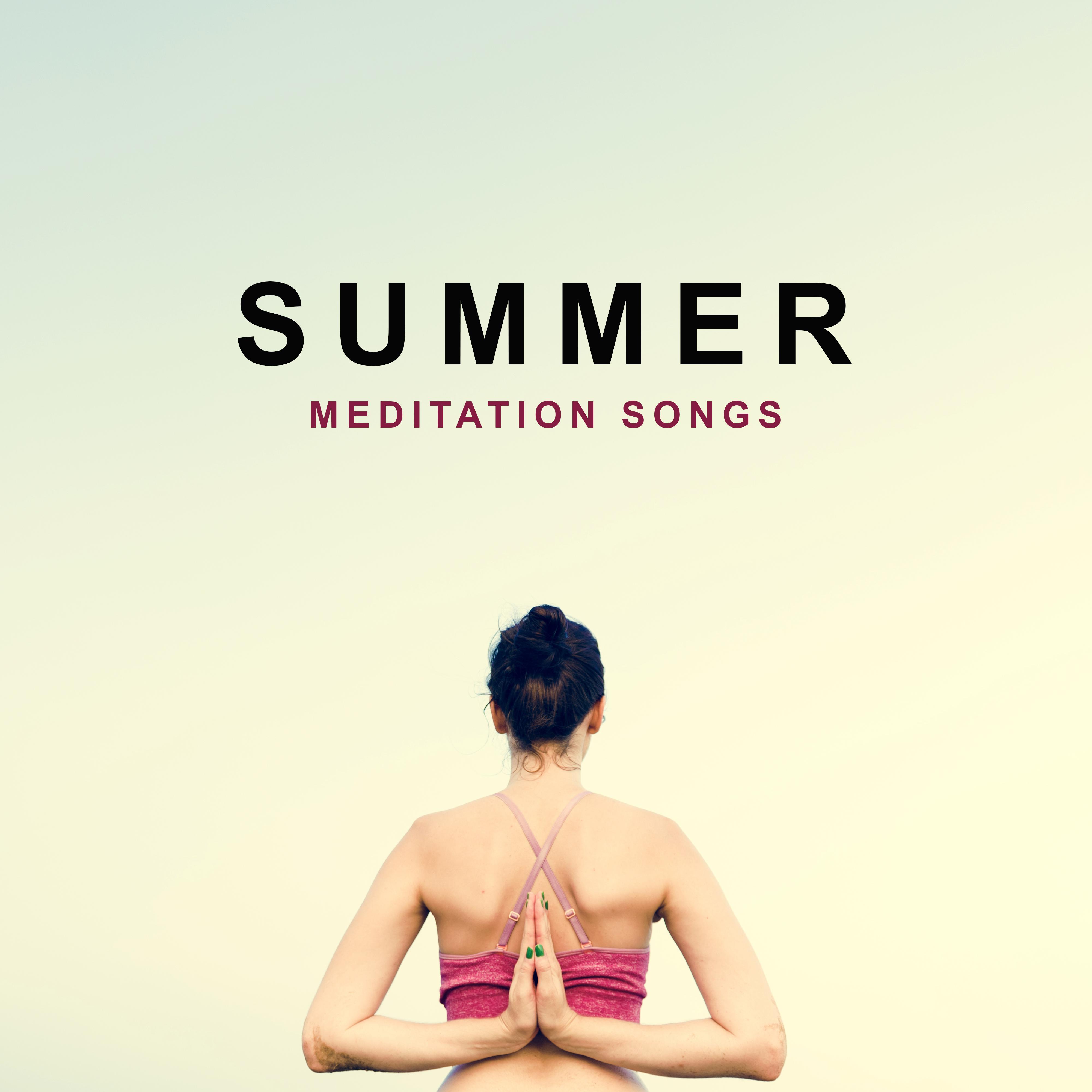 Summer Meditation Songs