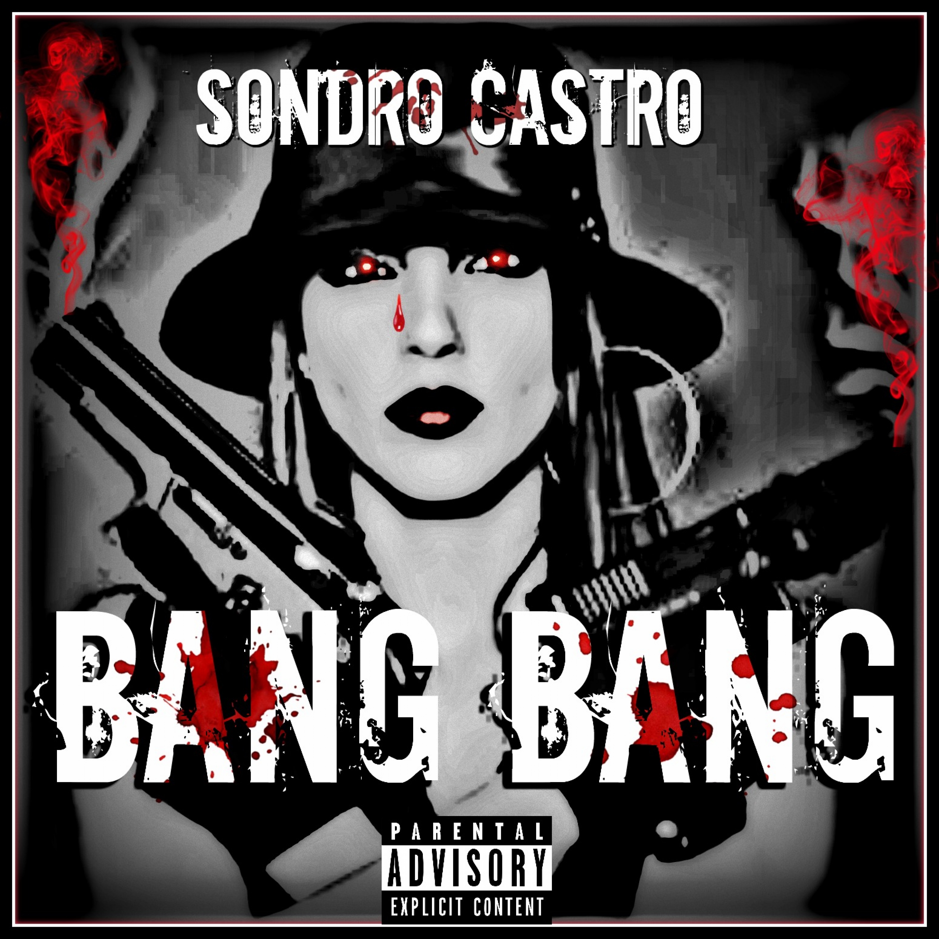 Bang Bang - Single