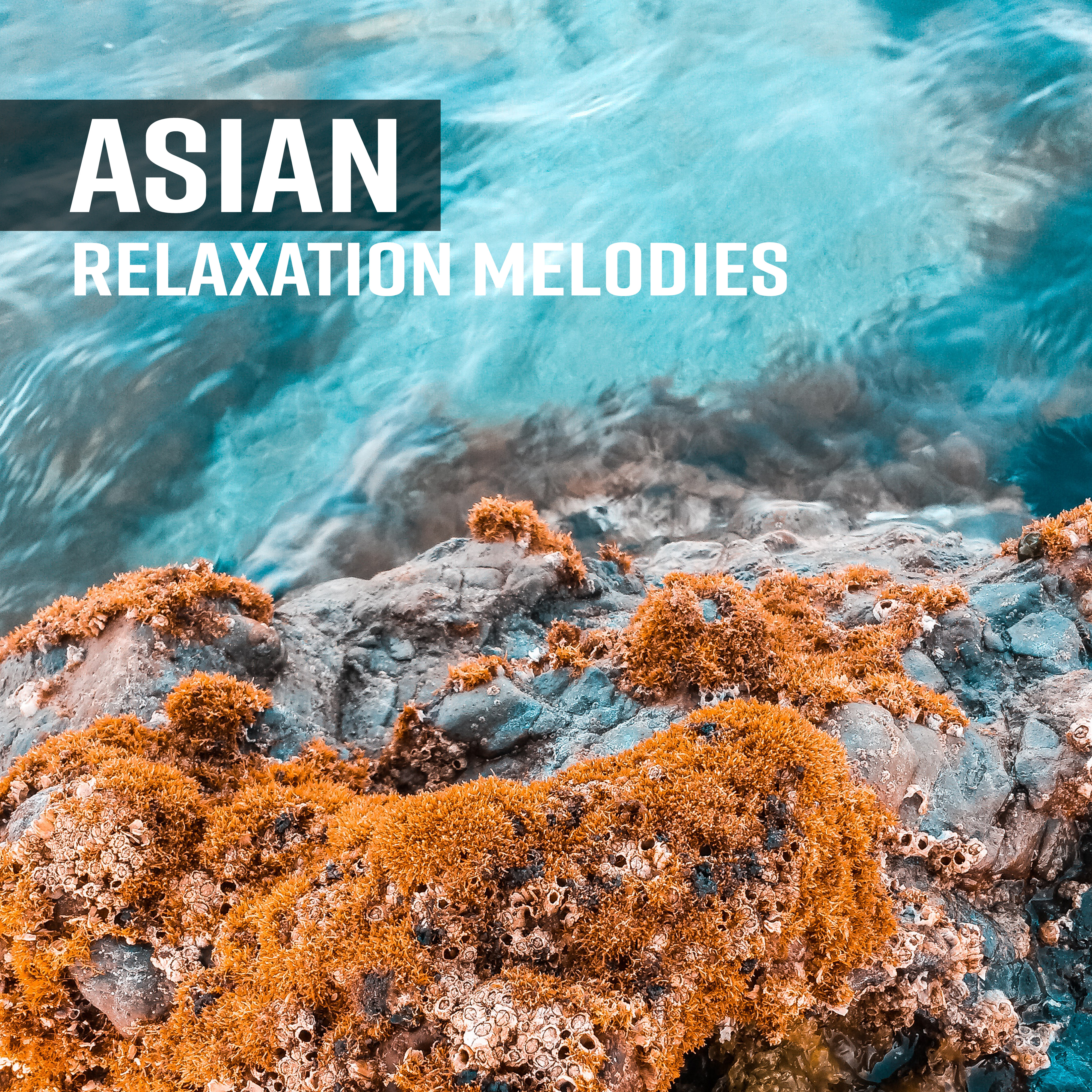 Asian Relaxation Melodies