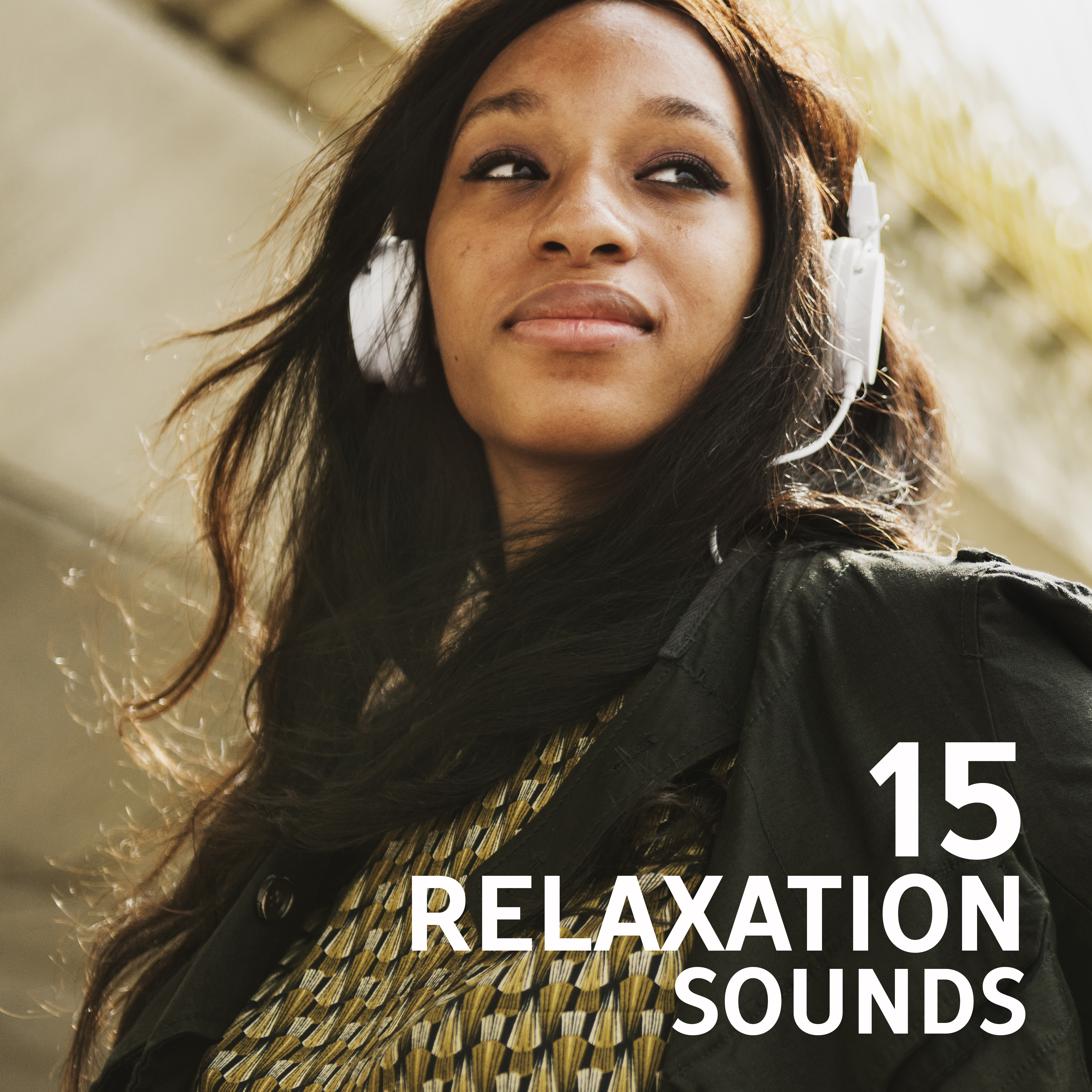 15 Relaxation Sounds