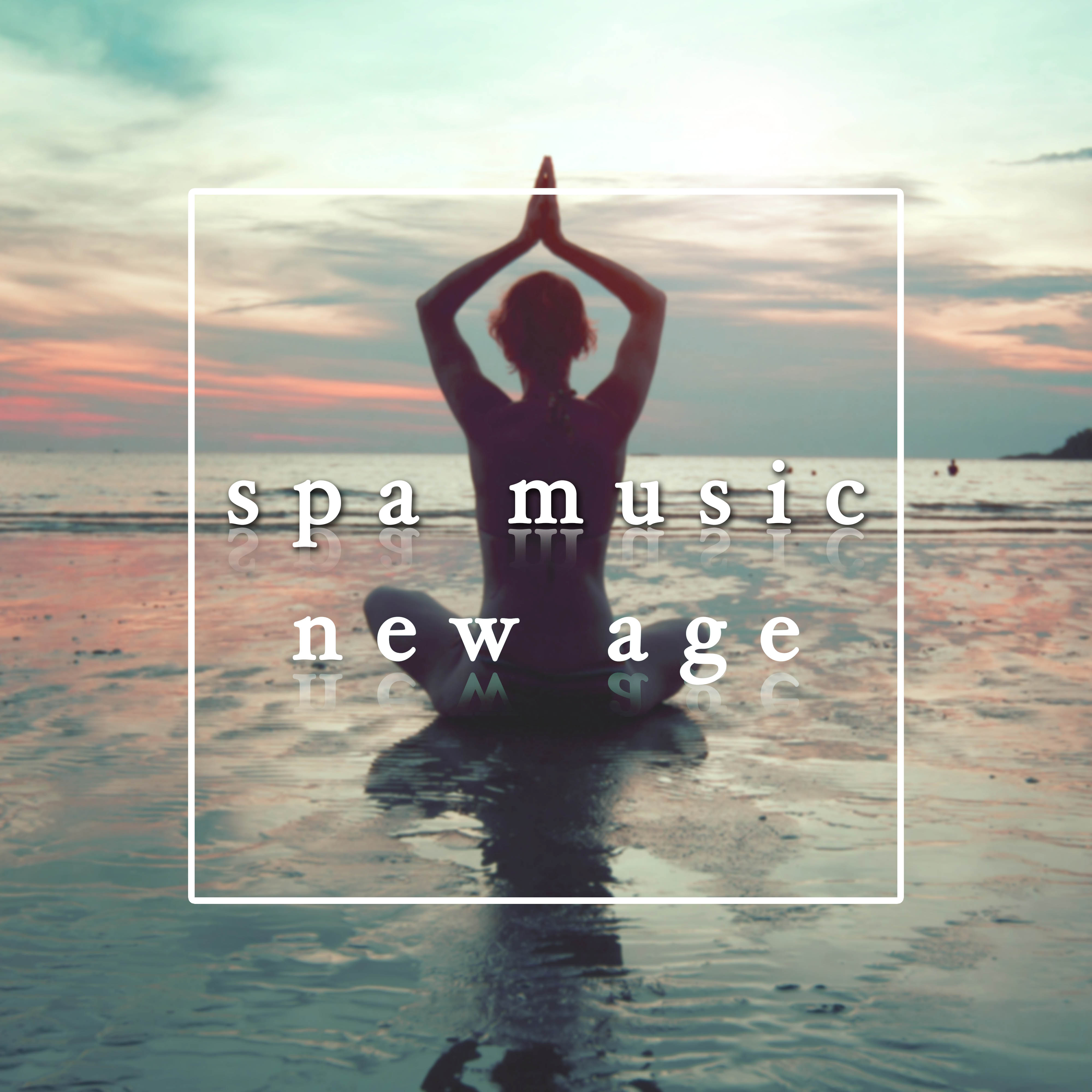 Spa Music Treatment: New Age Music For Spas