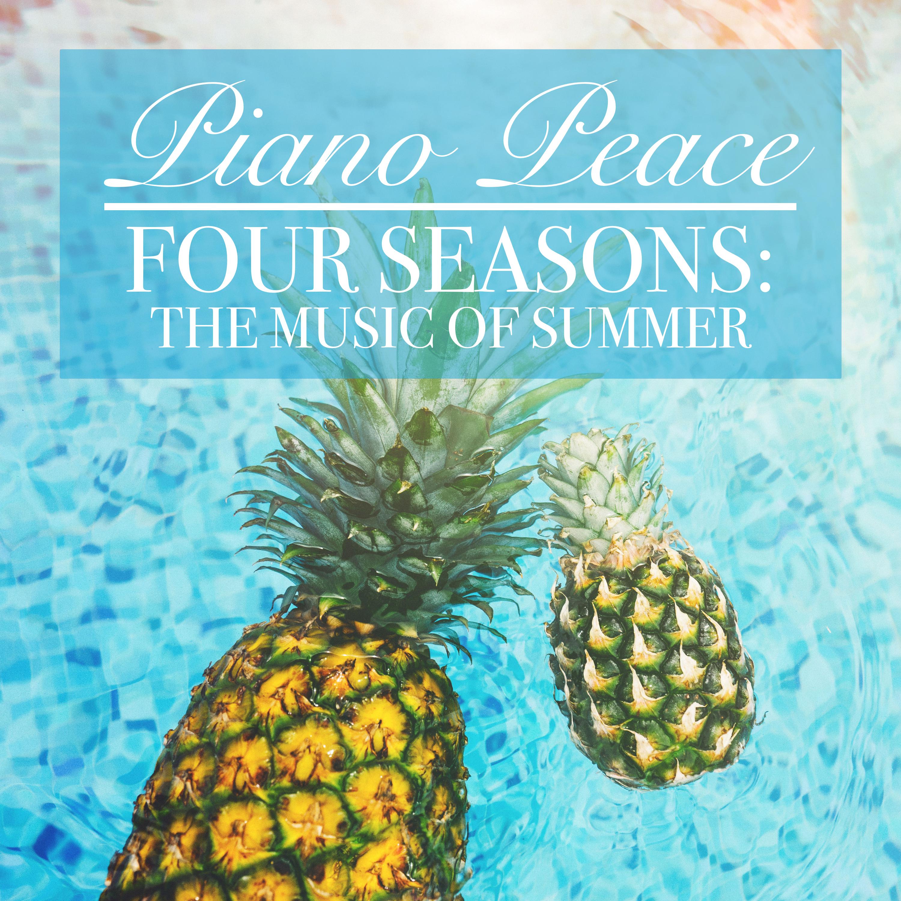 Four Seasons: The Music of Summer