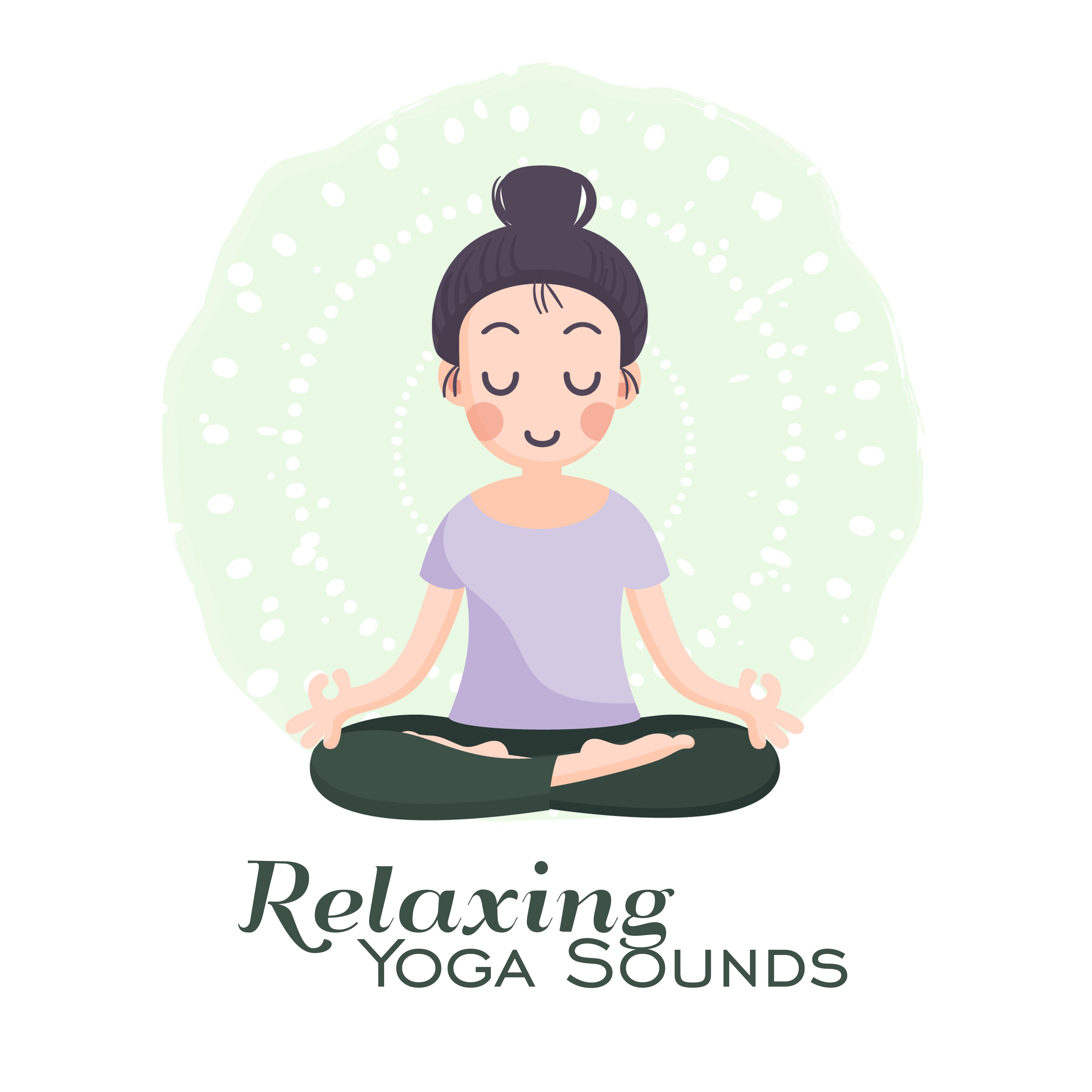 Relaxing Yoga Sounds