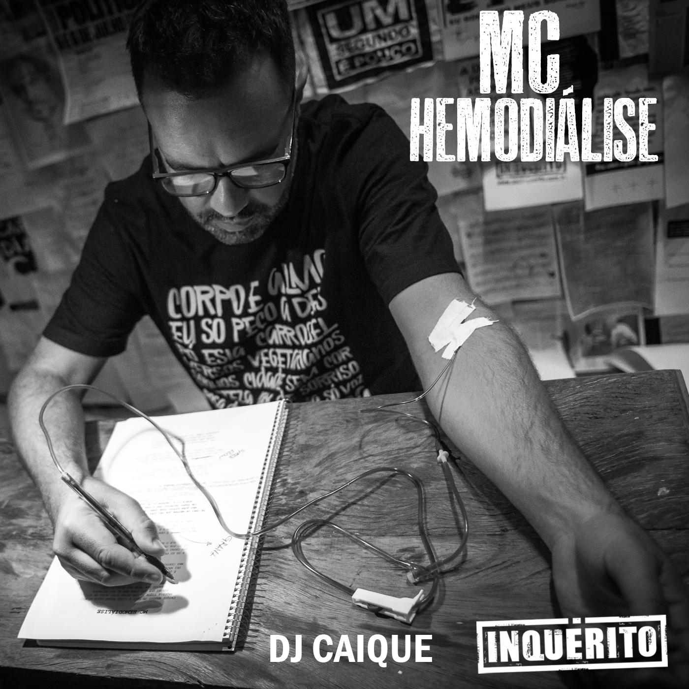 Mc Hemodiálise