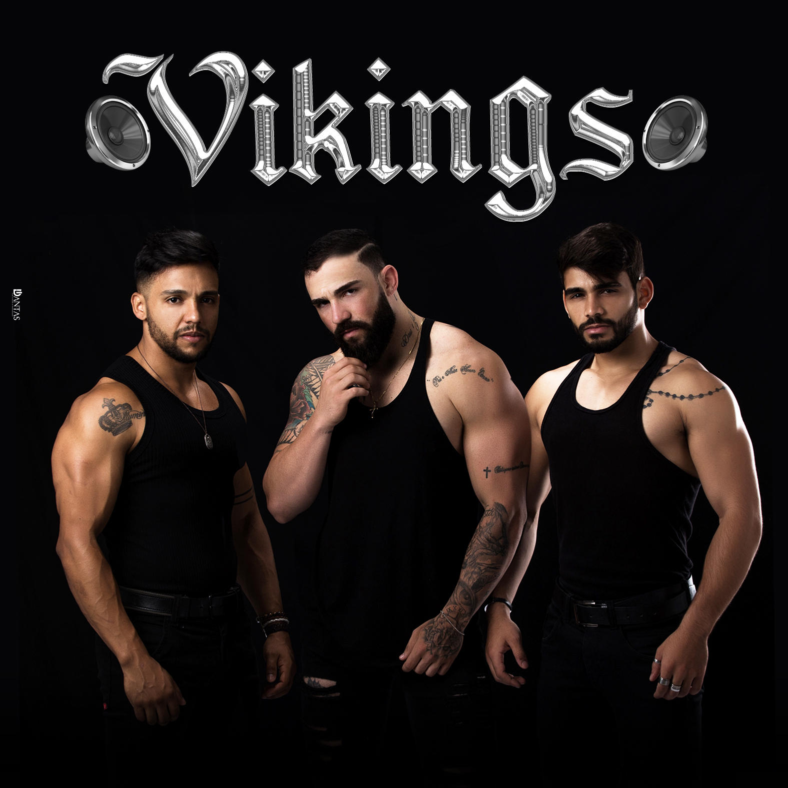 Baile do Vikings