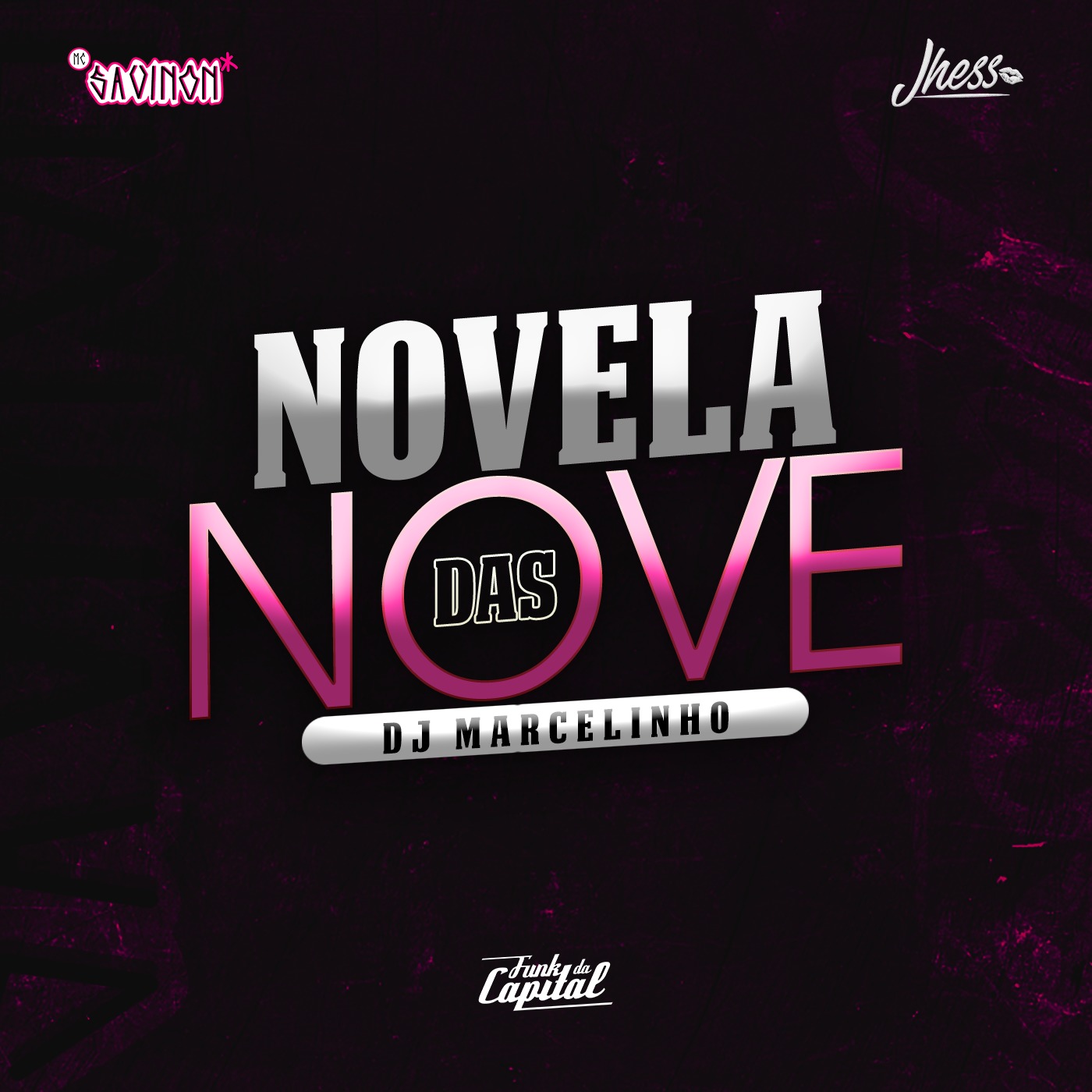 Novela das 9