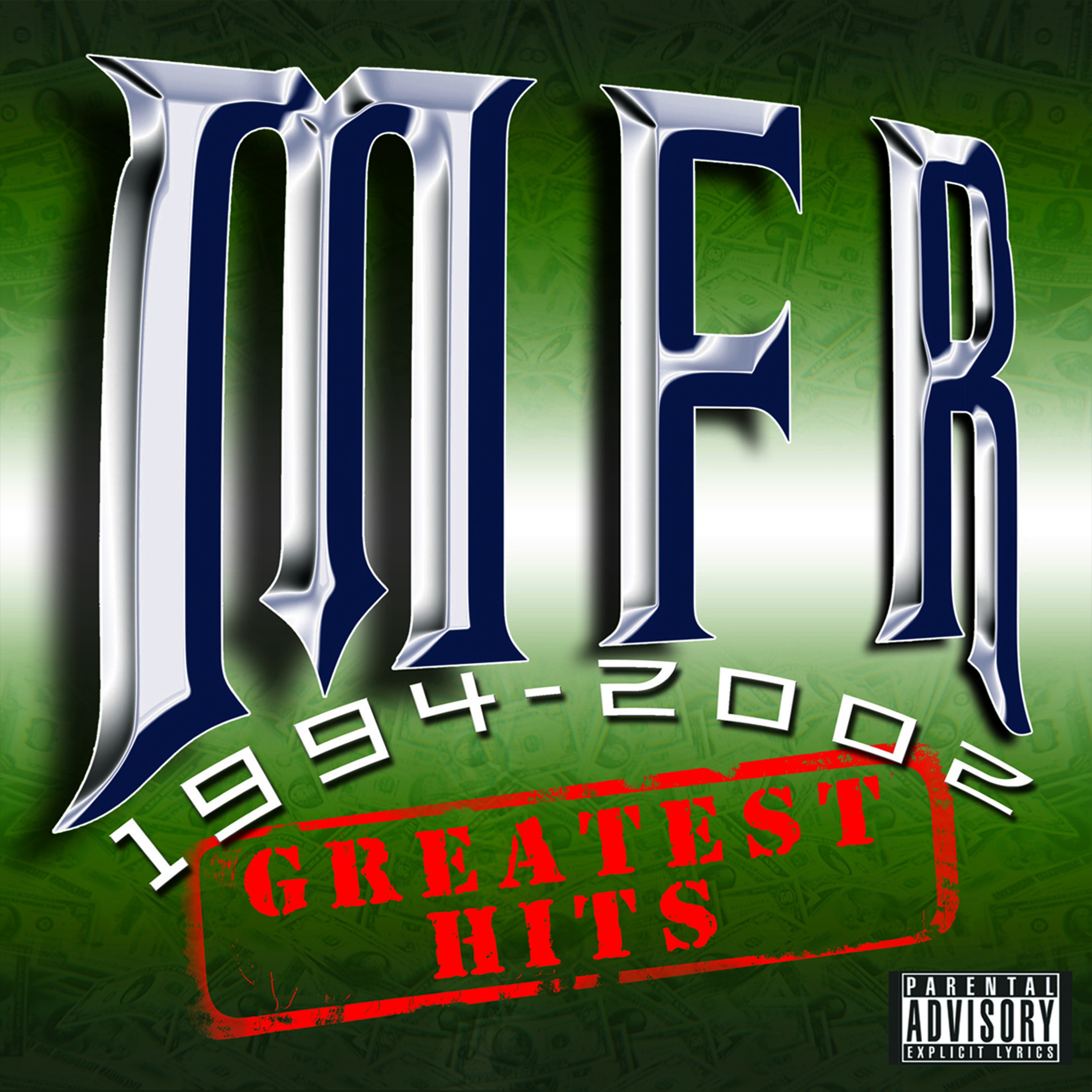 MFR Greatest Hits