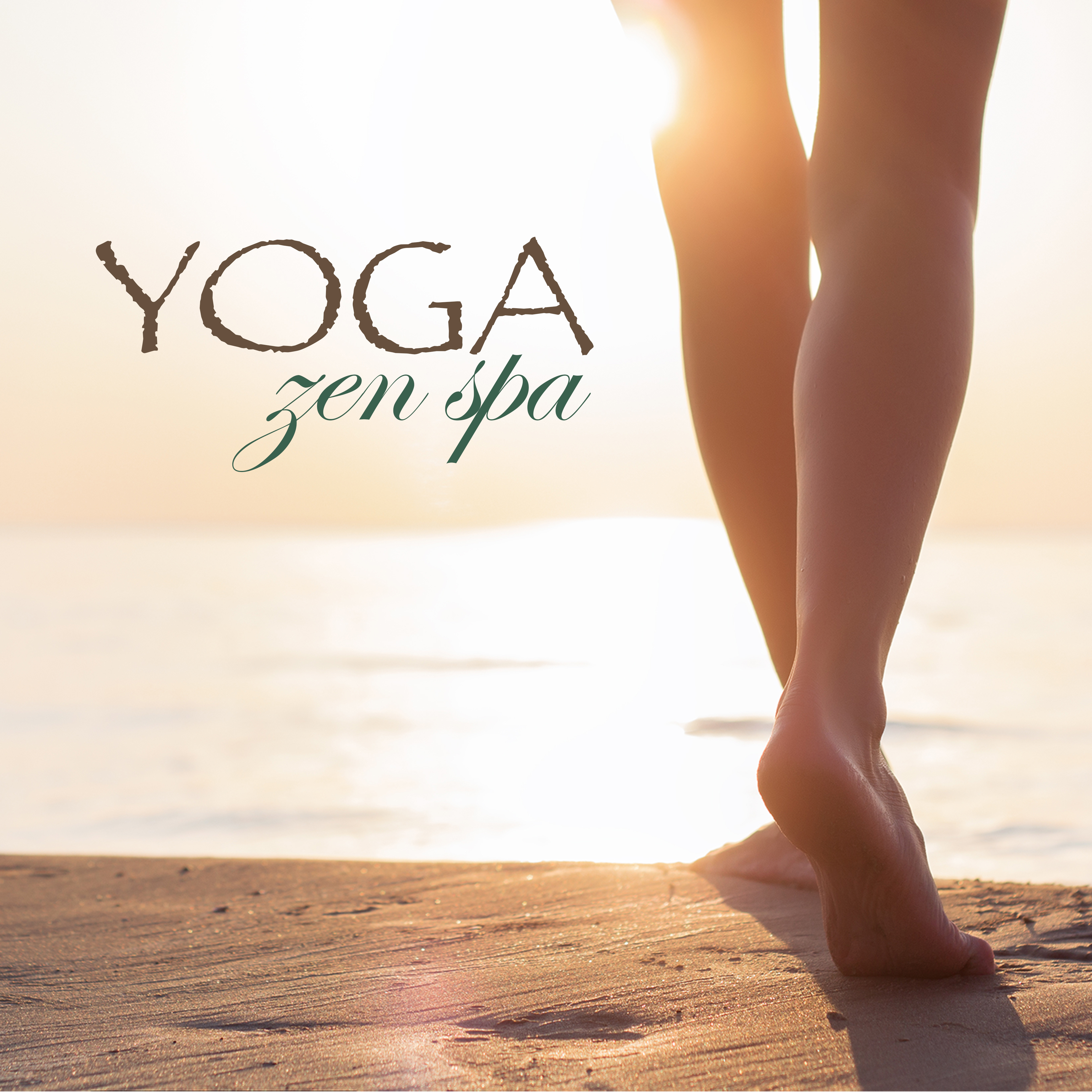Yoga Zen Spa – Amazing New Age Music for Meditation, Relaxing Massage & Yoga Retreats
