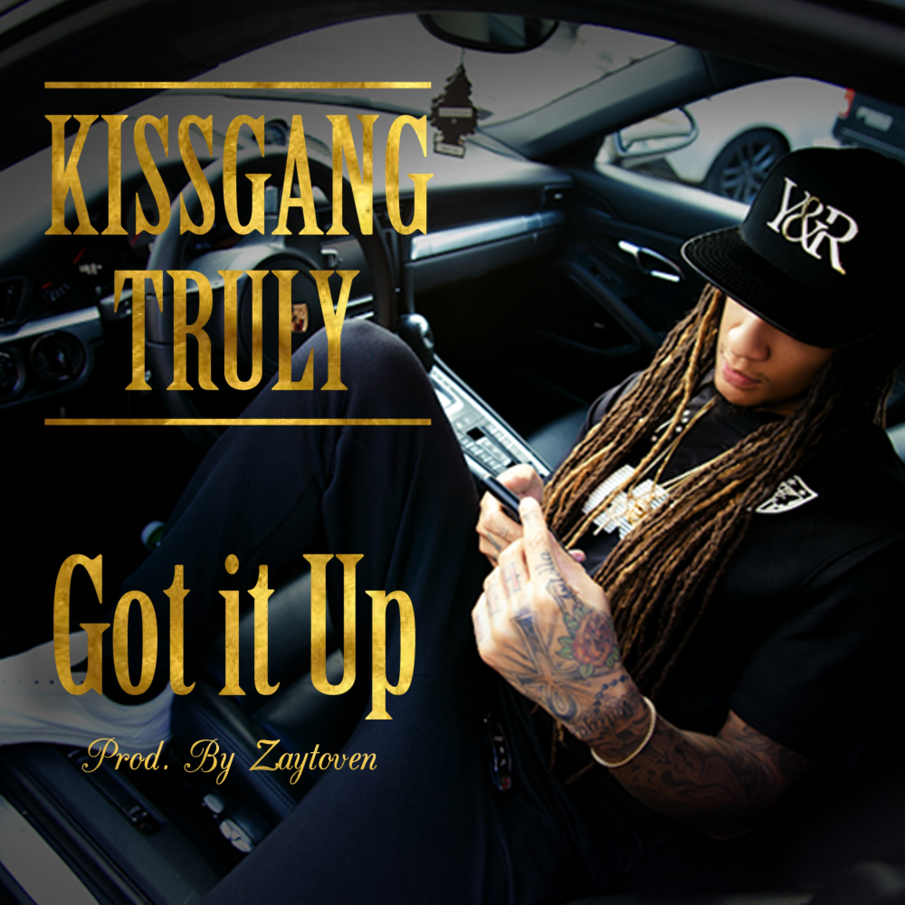 Got It Up - Single