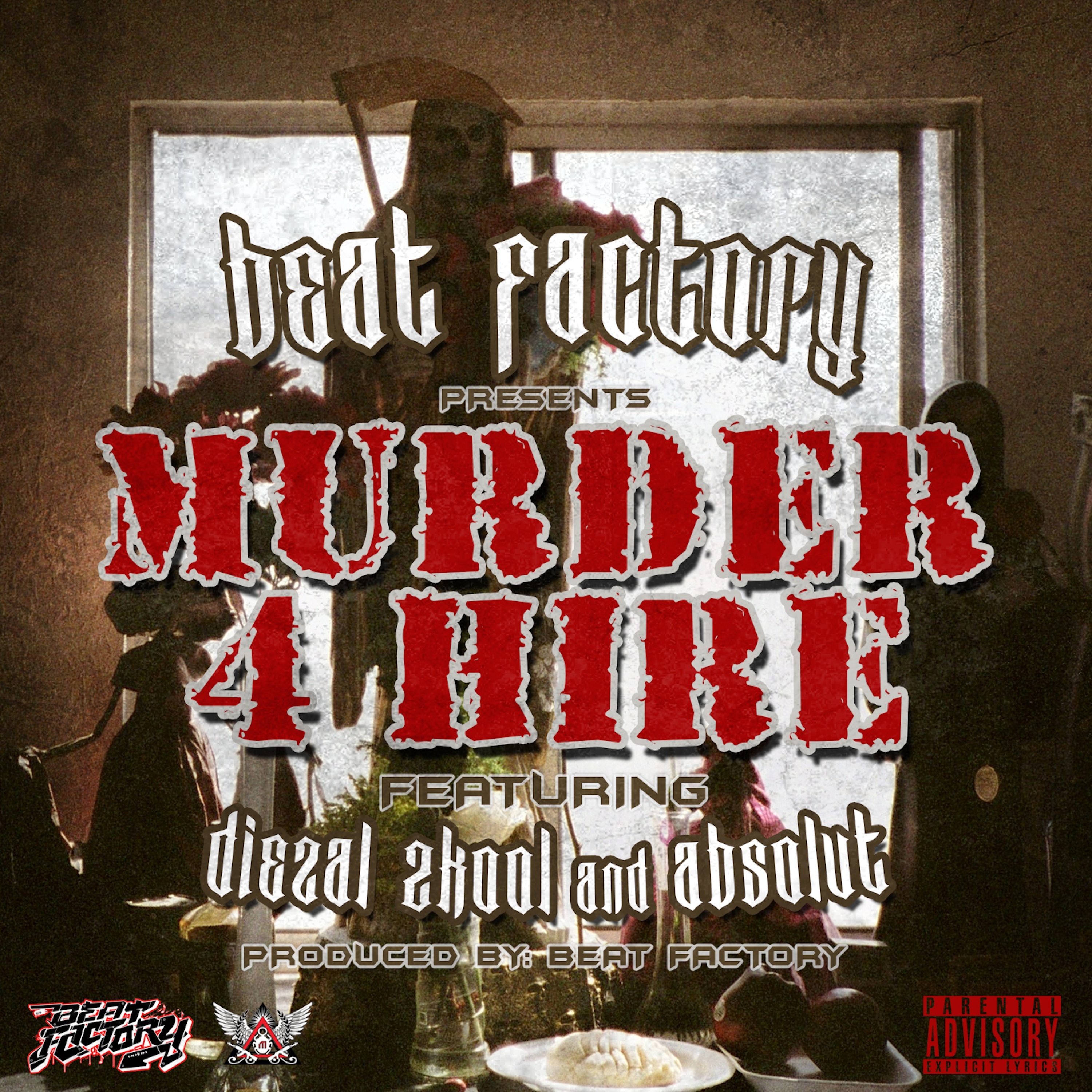 Murder 4 Hire