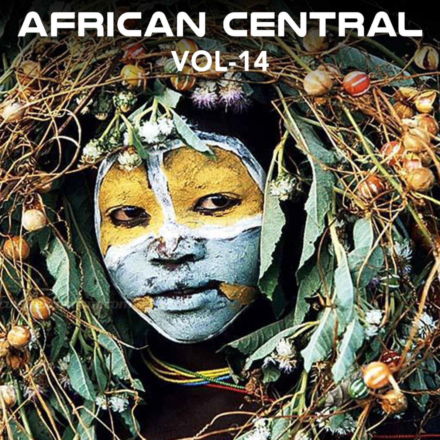 African Central Vol, 14