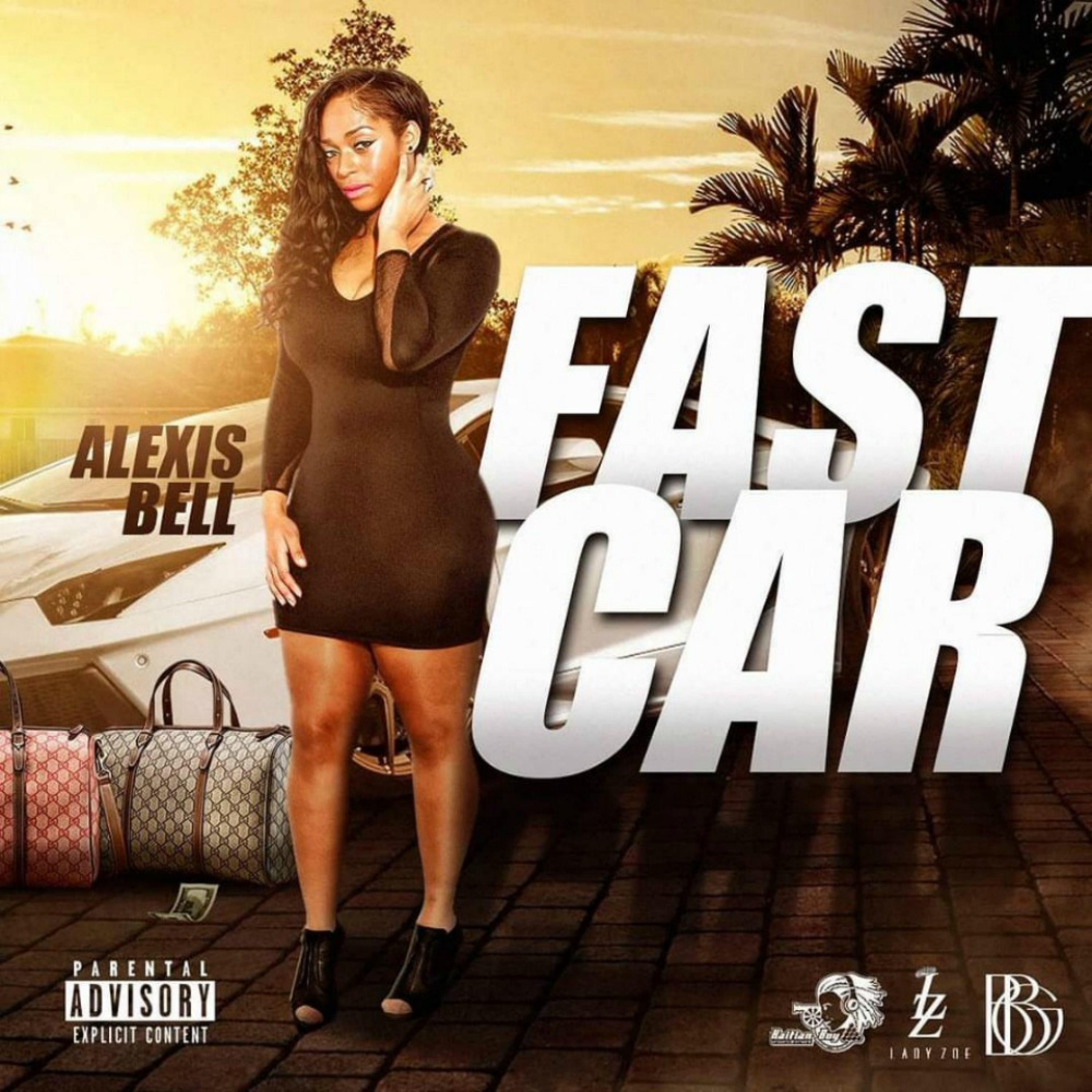 Fast Car - Single