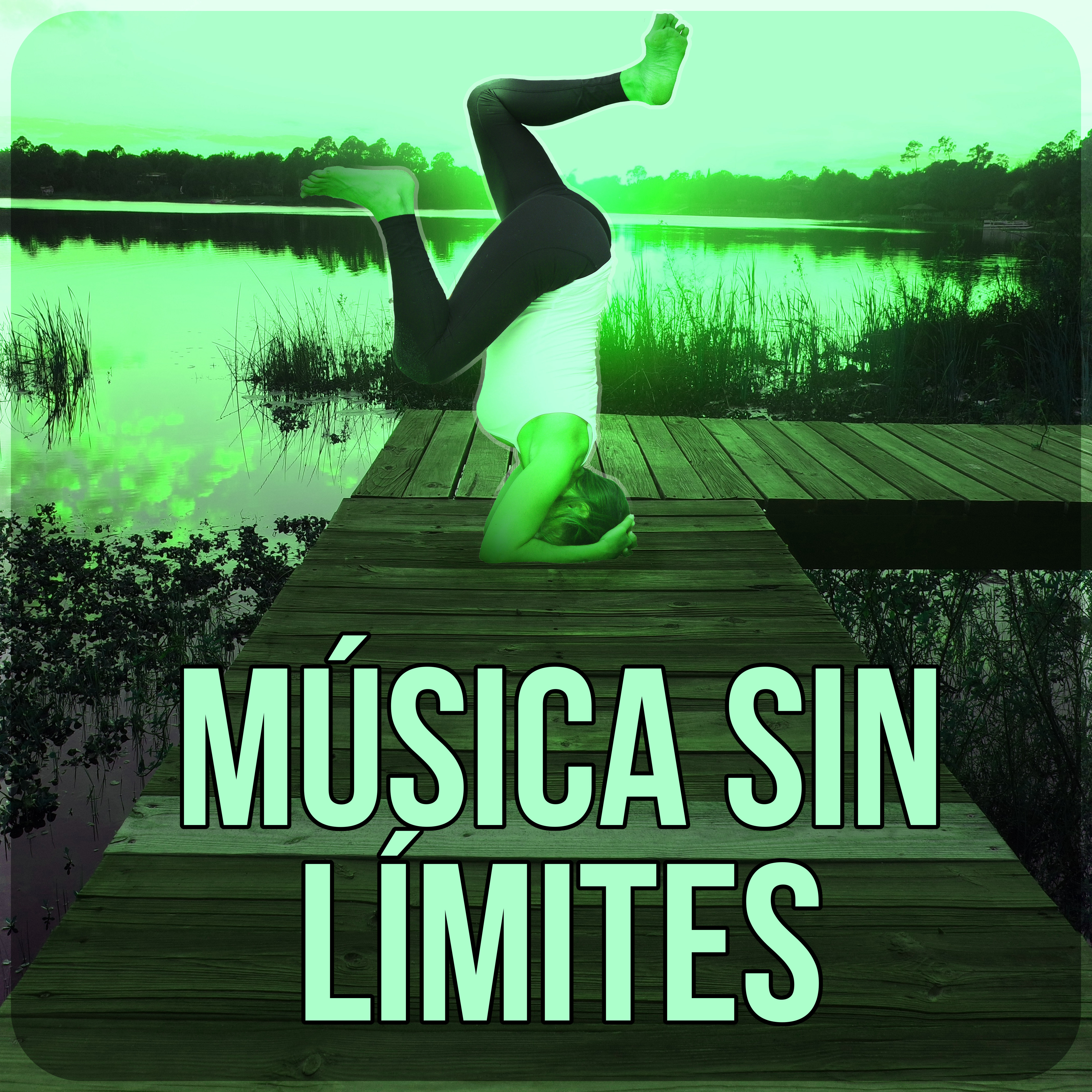 Música sin Límites – Relajación y Bienestar para Mí, Estresse e Sono, Meditação e Espiritualidade New Age, Bem Estar, Pensamento Positivo, Massagem Música