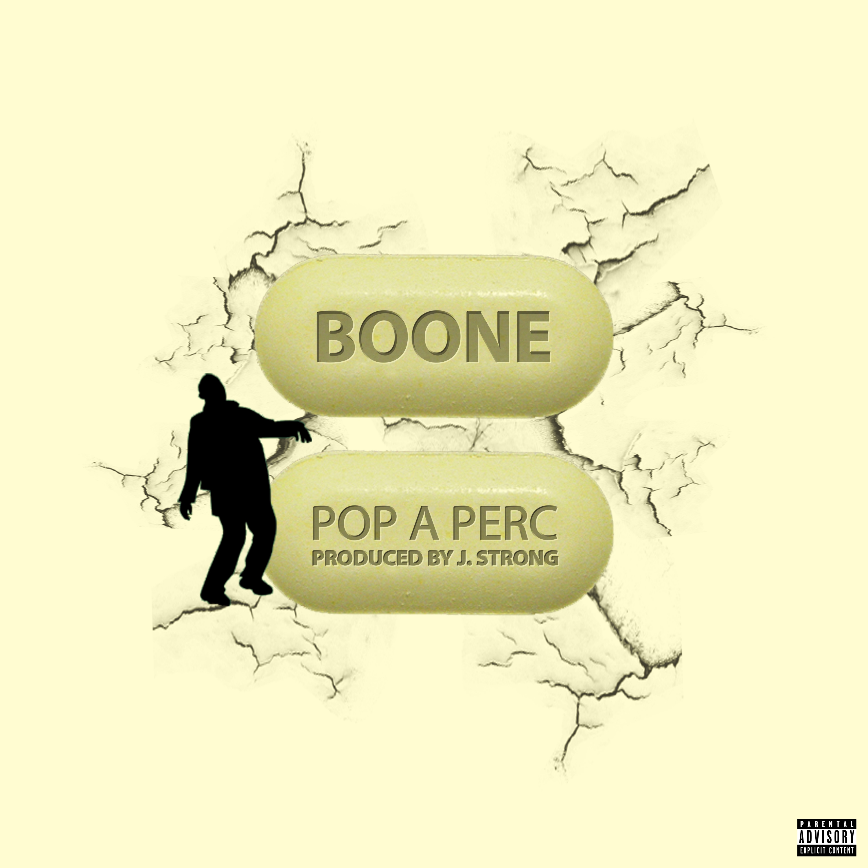 Pop a Perc - Single