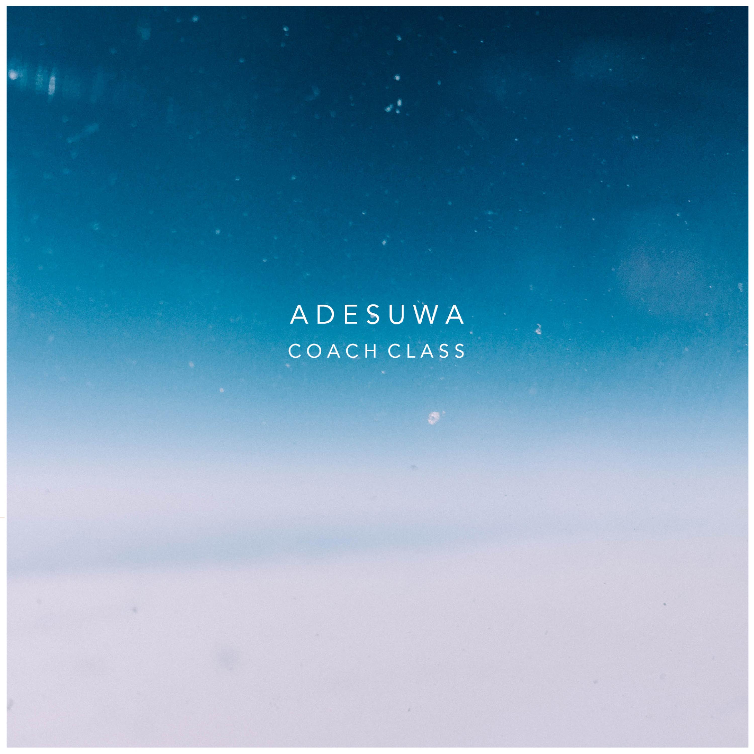 Coach Class - Single