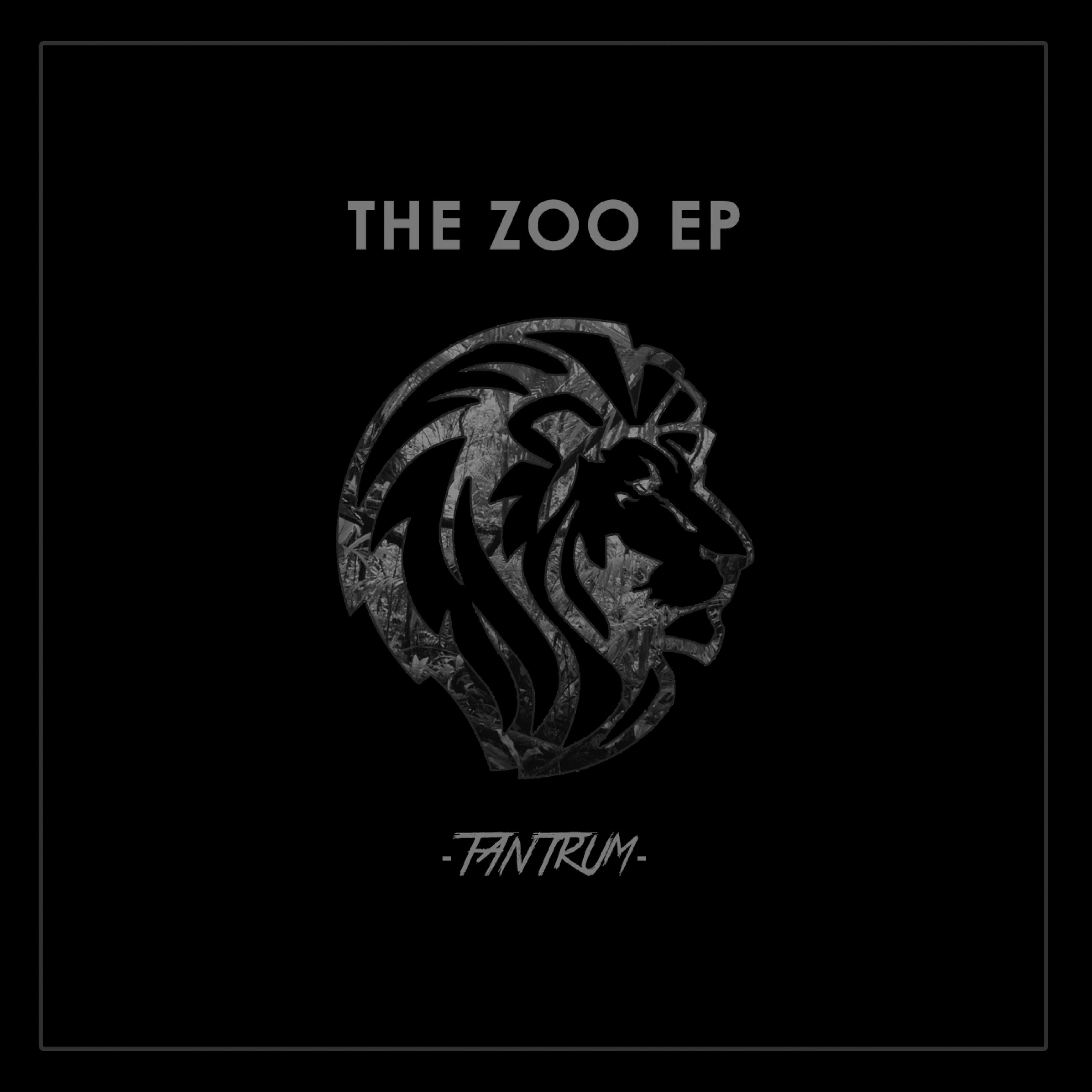 The Zoo - EP