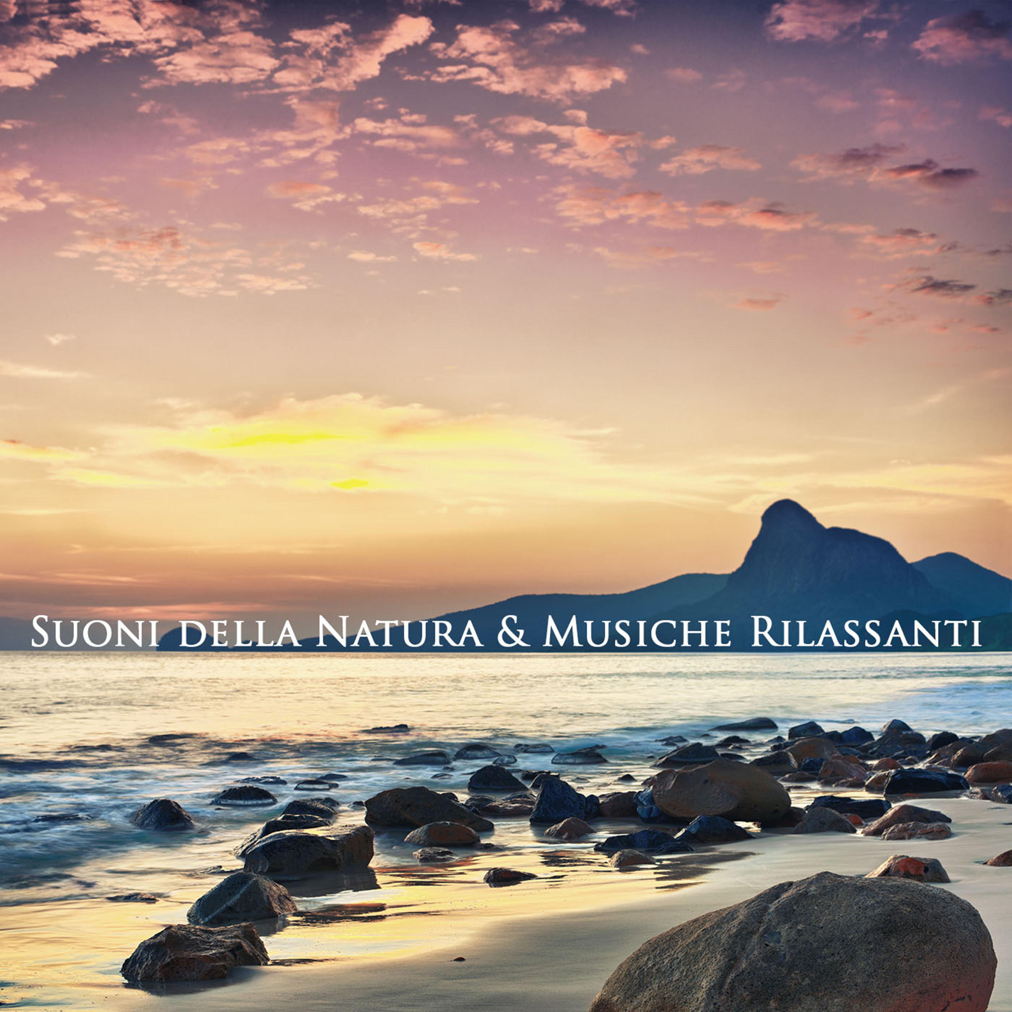 Suoni della Natura & Musiche Rilassanti - Armonia, Benessere, Relax