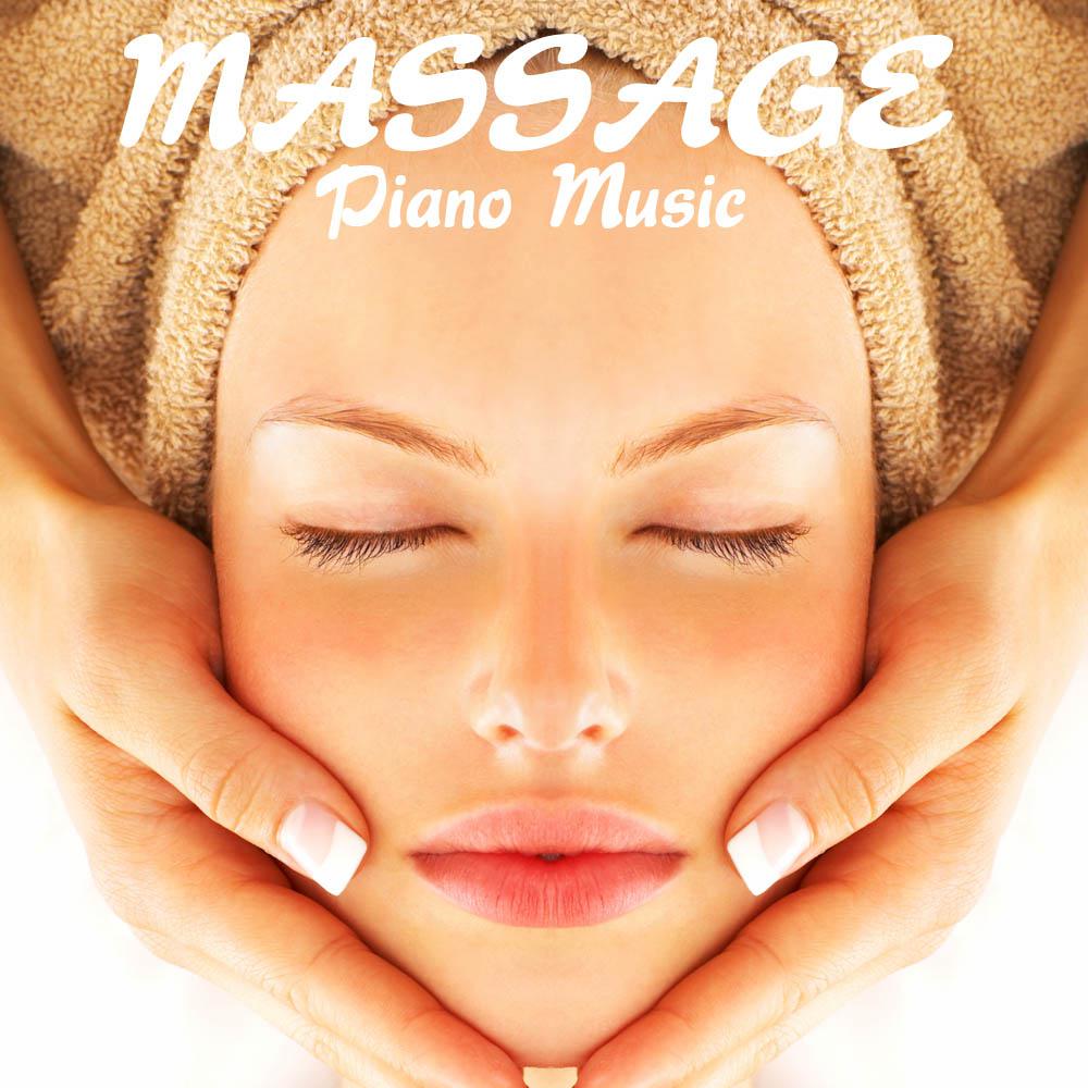 Massage Piano Music: Relaxing Piano Music, Spa Piano, Serenity Piano for Relaxation, Meditation, Massage and Dream