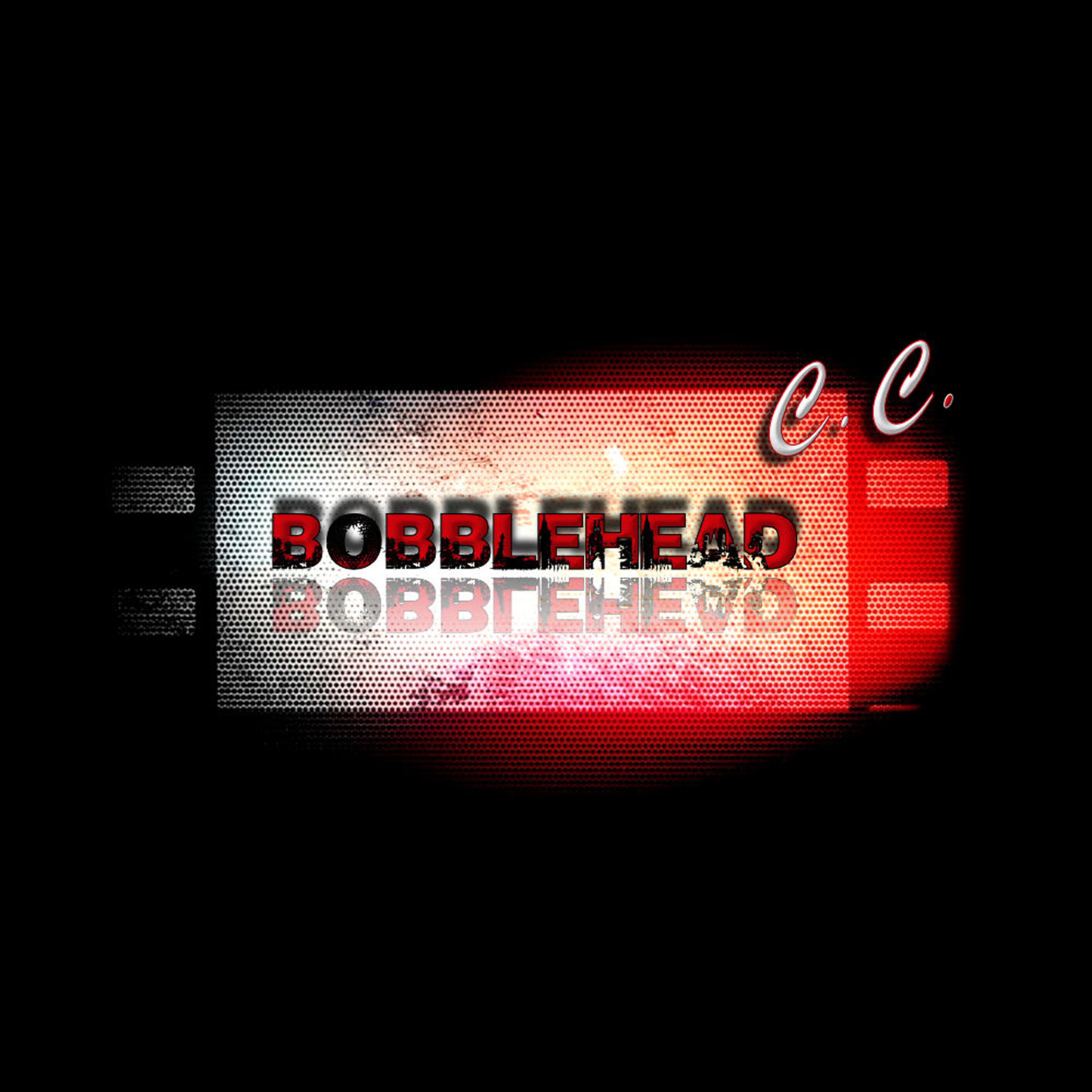 Bobblehead - Single