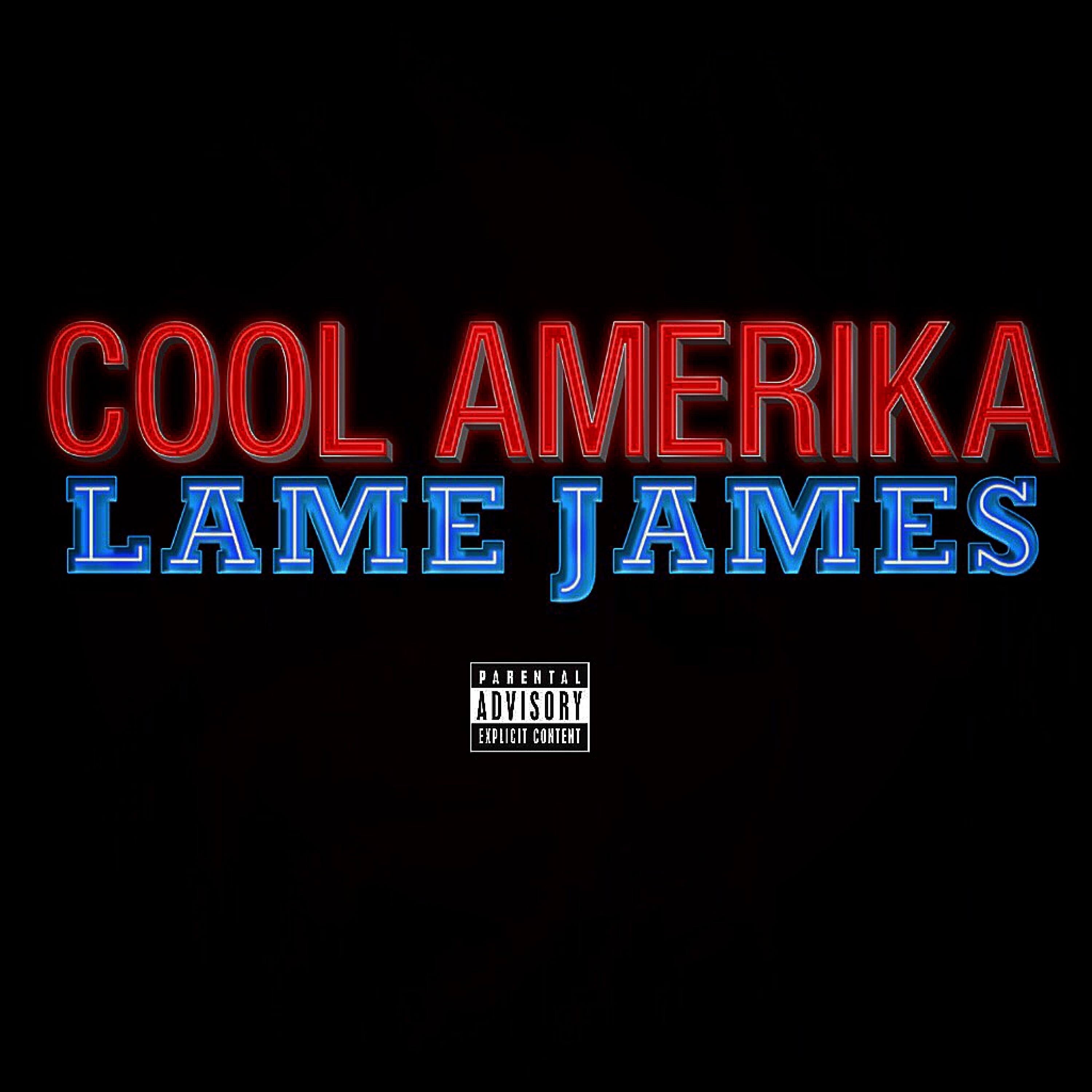 Lame James - Single