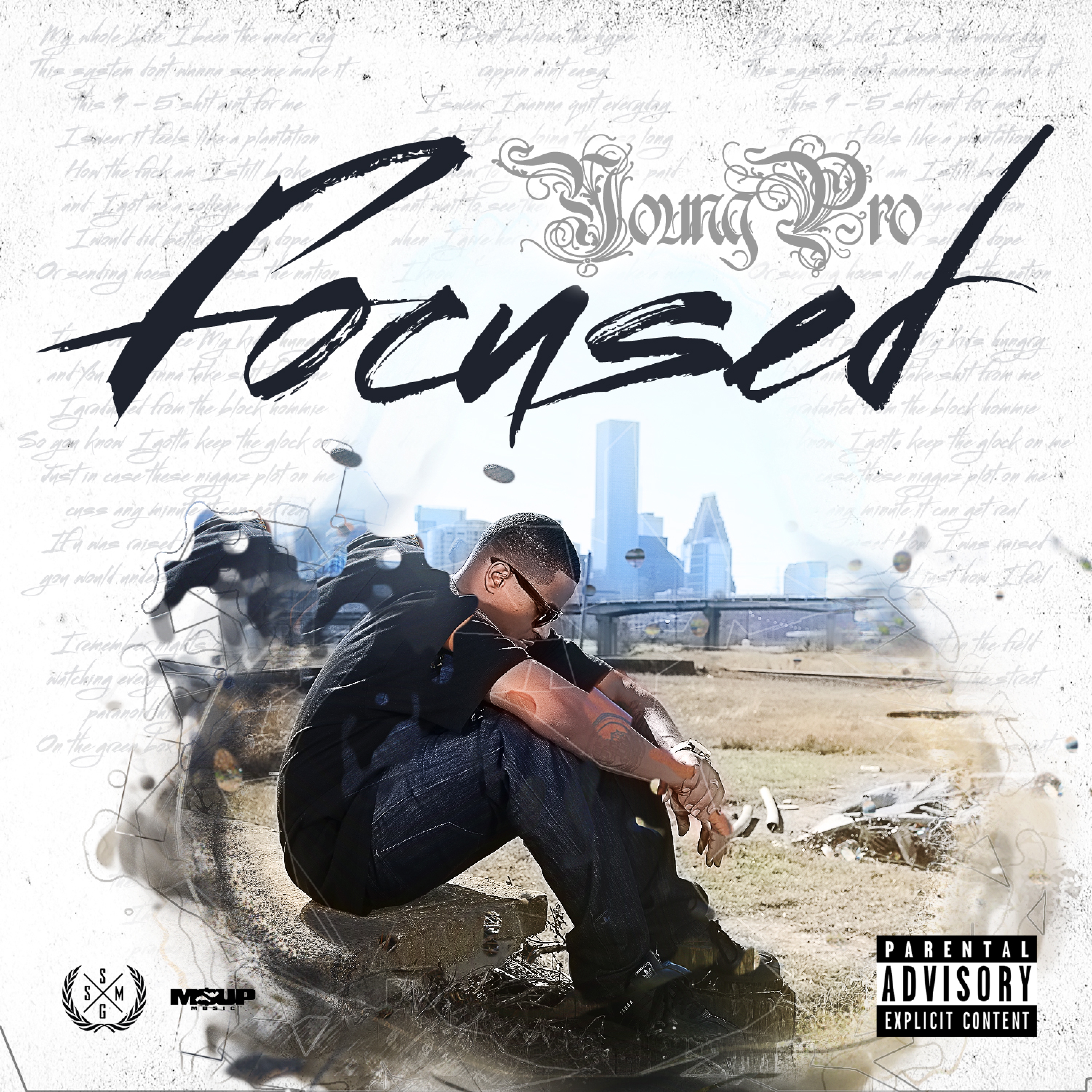 Focused - Single