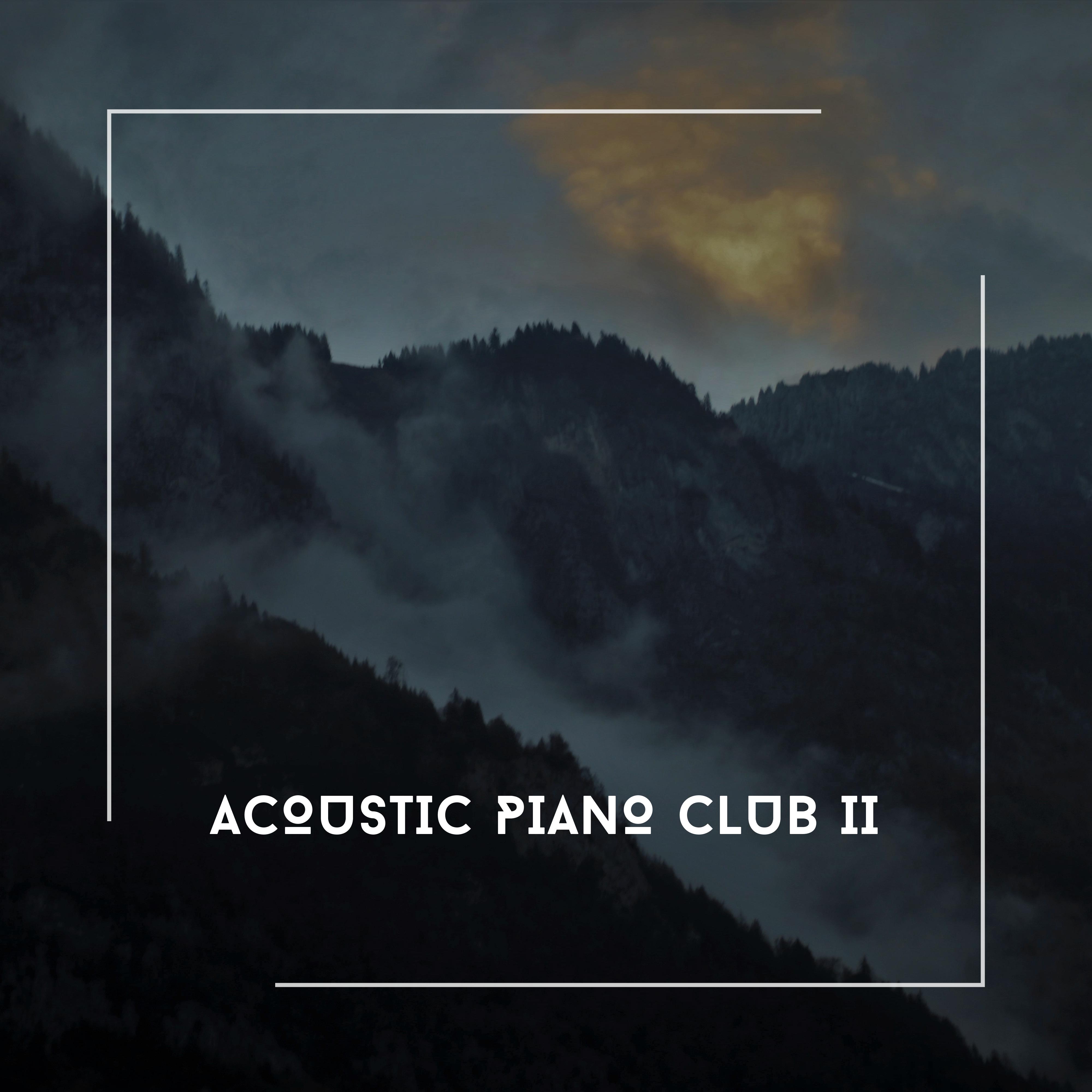 Acoustic Piano Club II