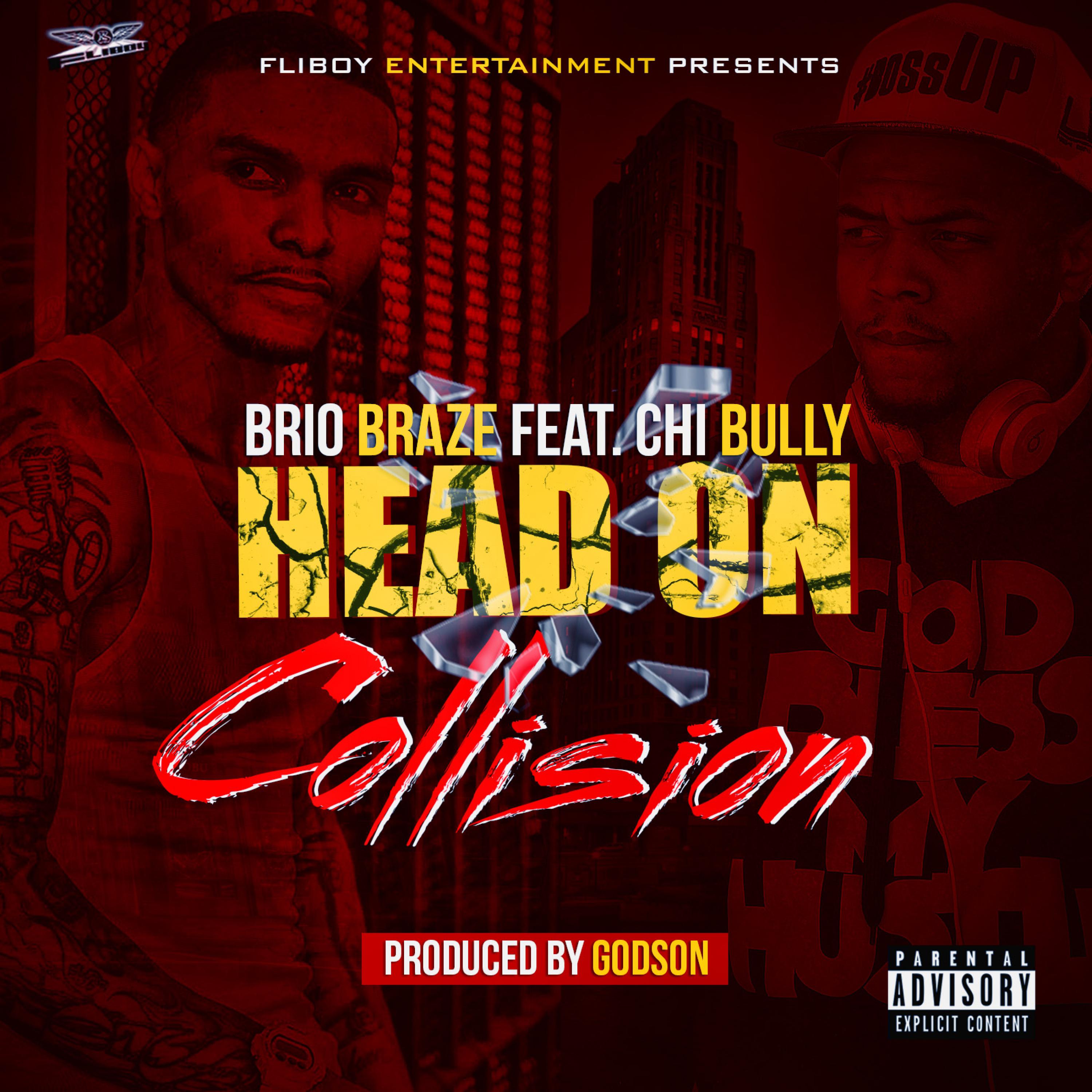 Head on Collision (feat. Chi Bully) - Single