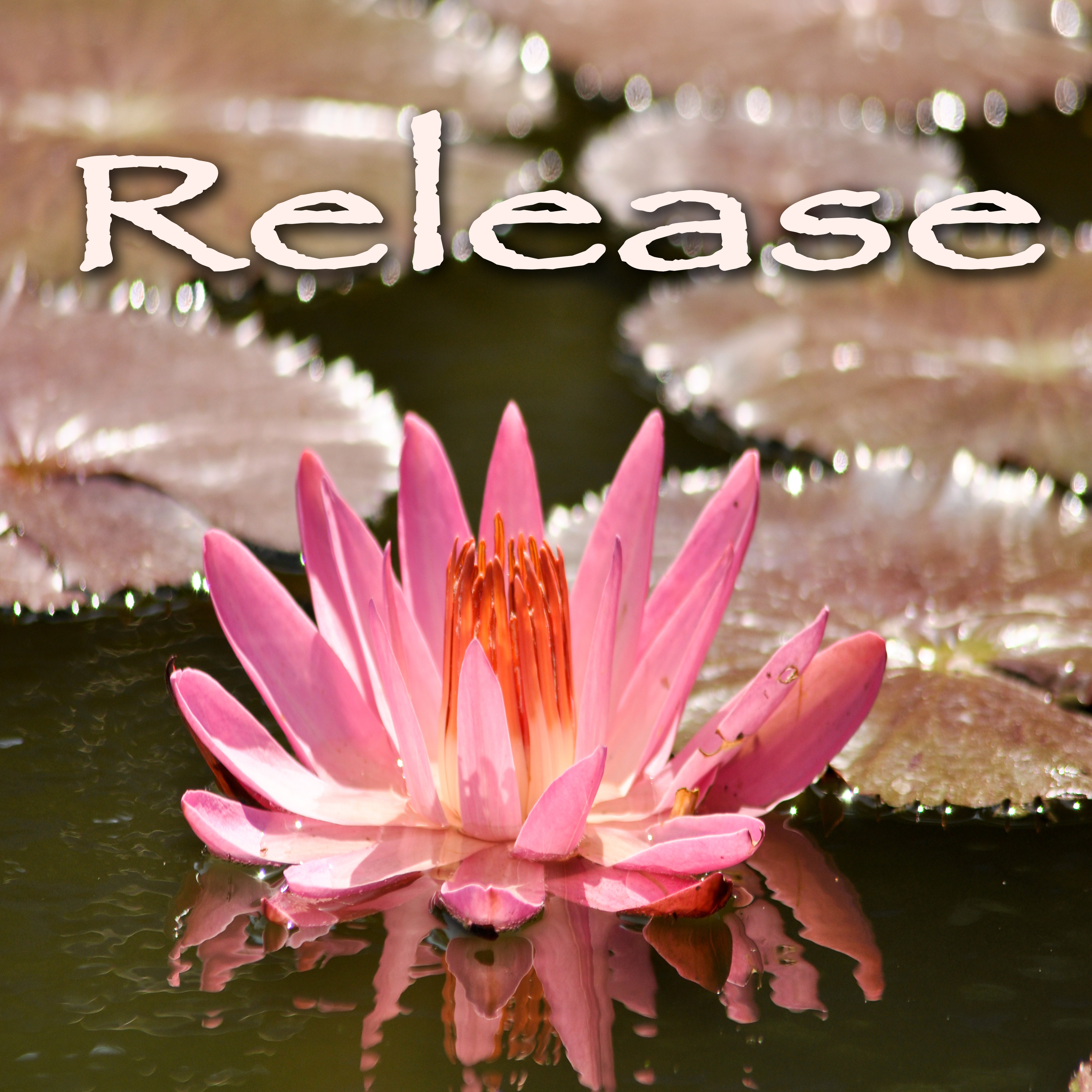 Release – Soothing Chakra Healing Music to Relax & Breathing Prana Flow