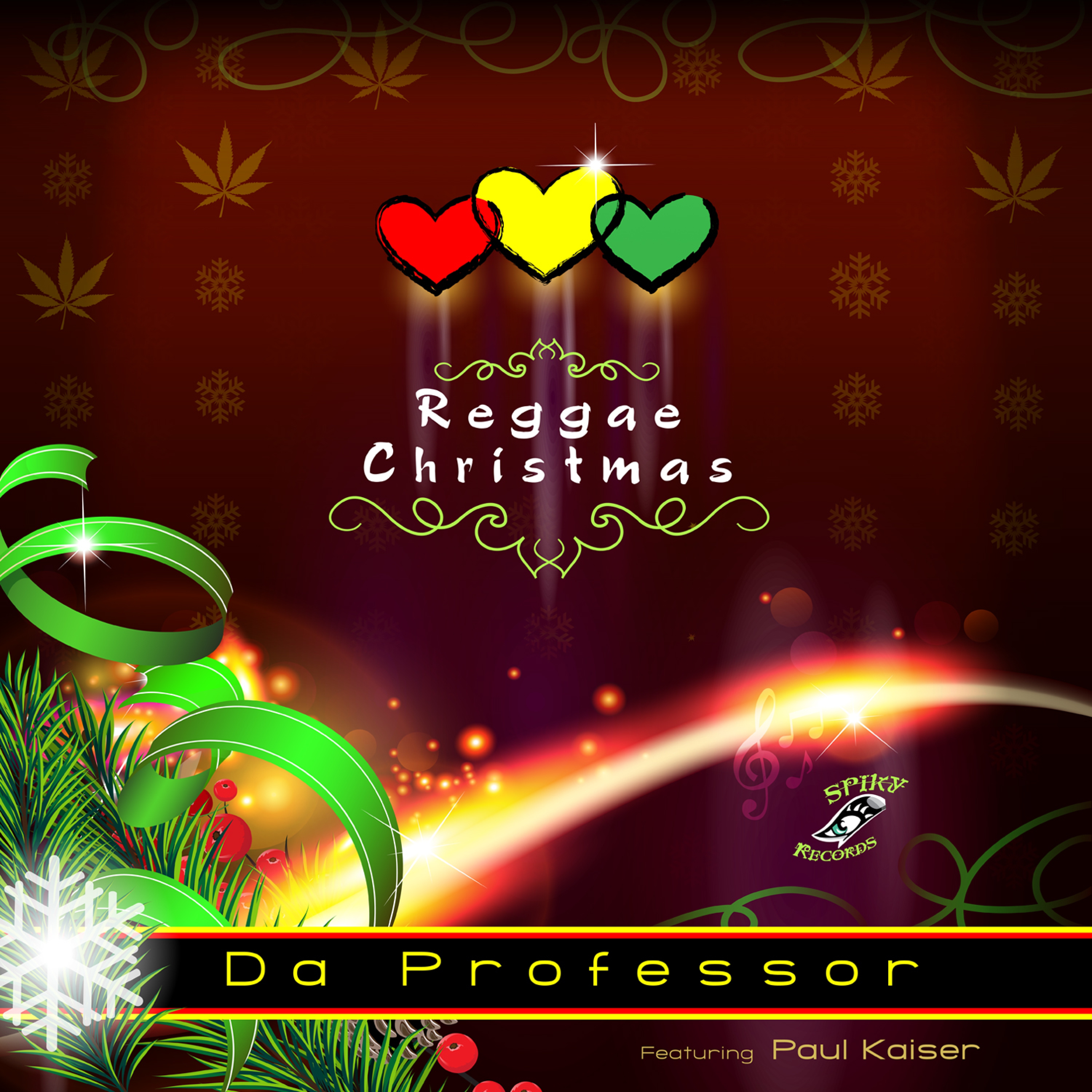 Reggae Christmas