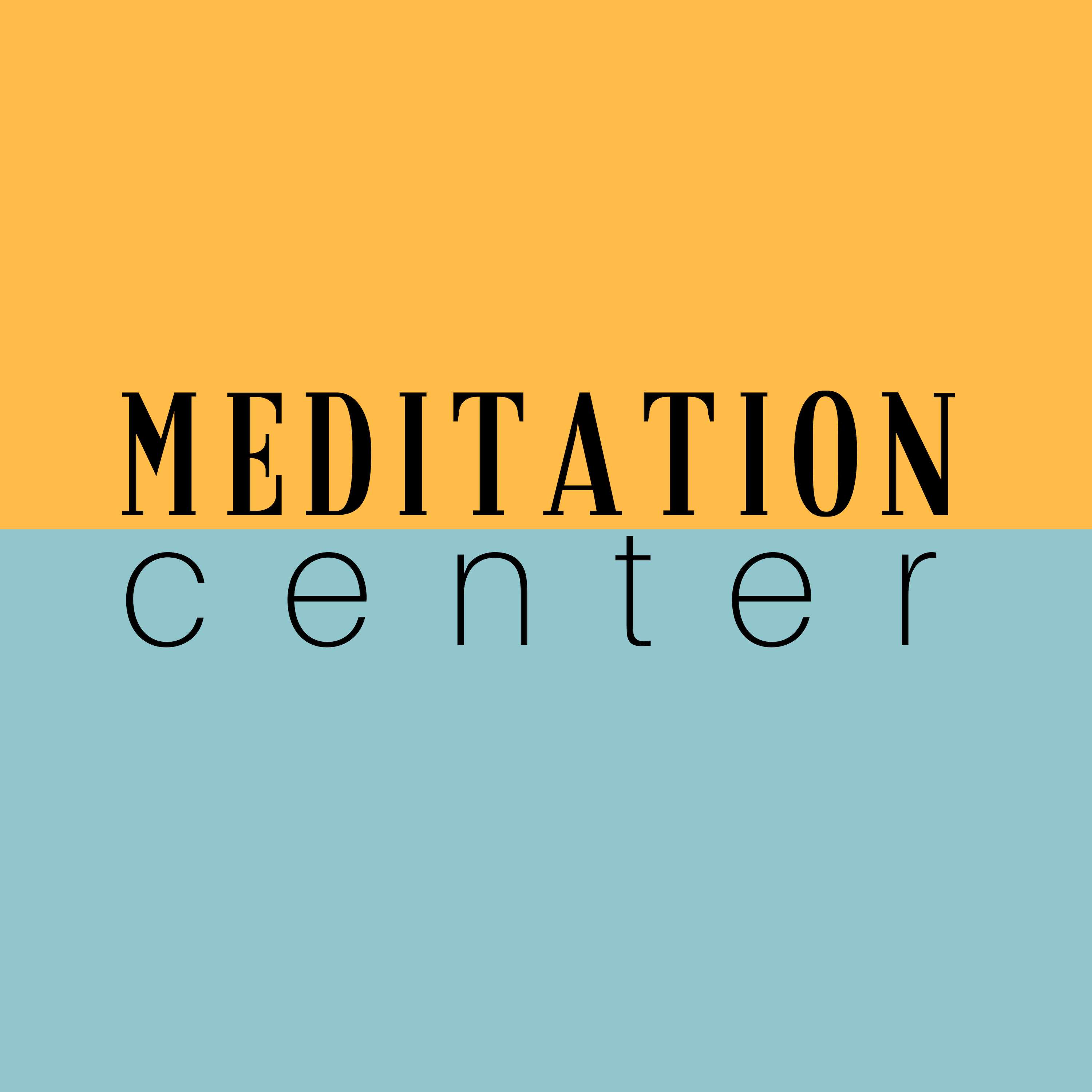 Meditation Center