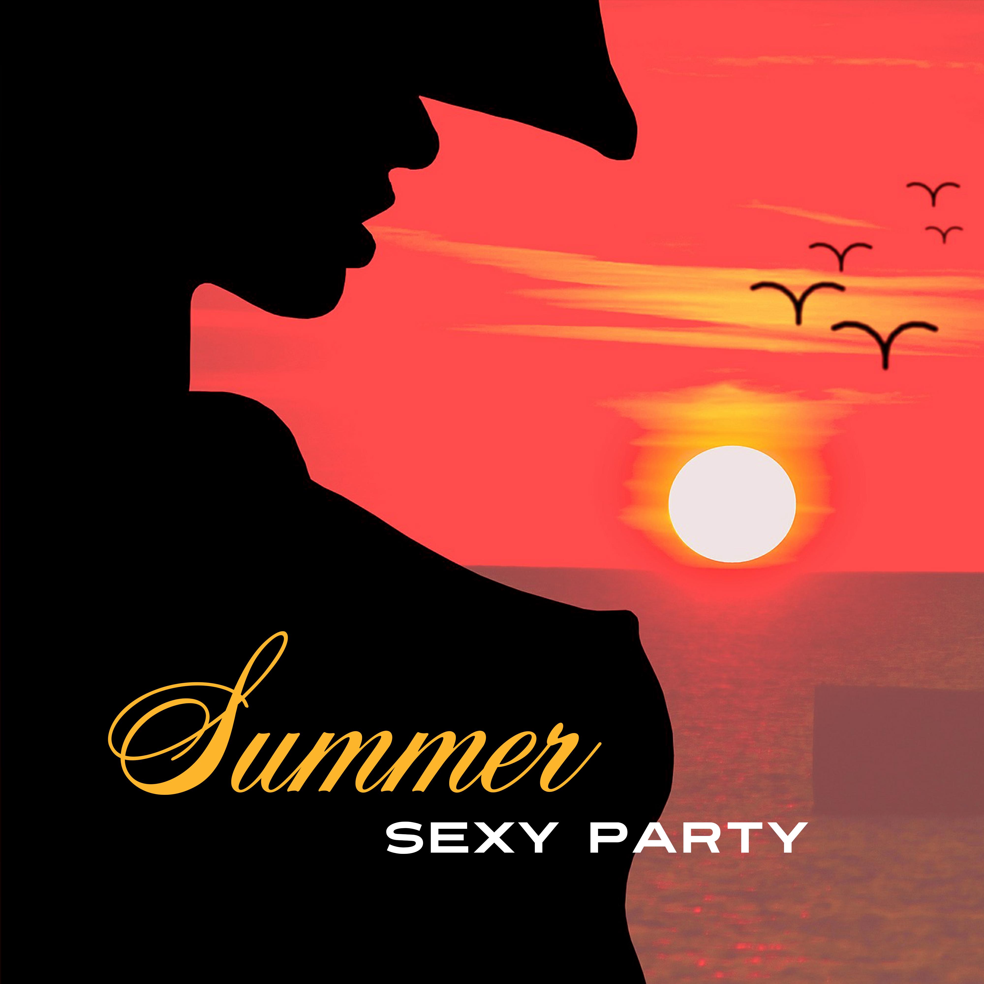 Summer **** Party – Ibiza Party Time, Beach Vibes, Hot Holiday Music, Stress Relief