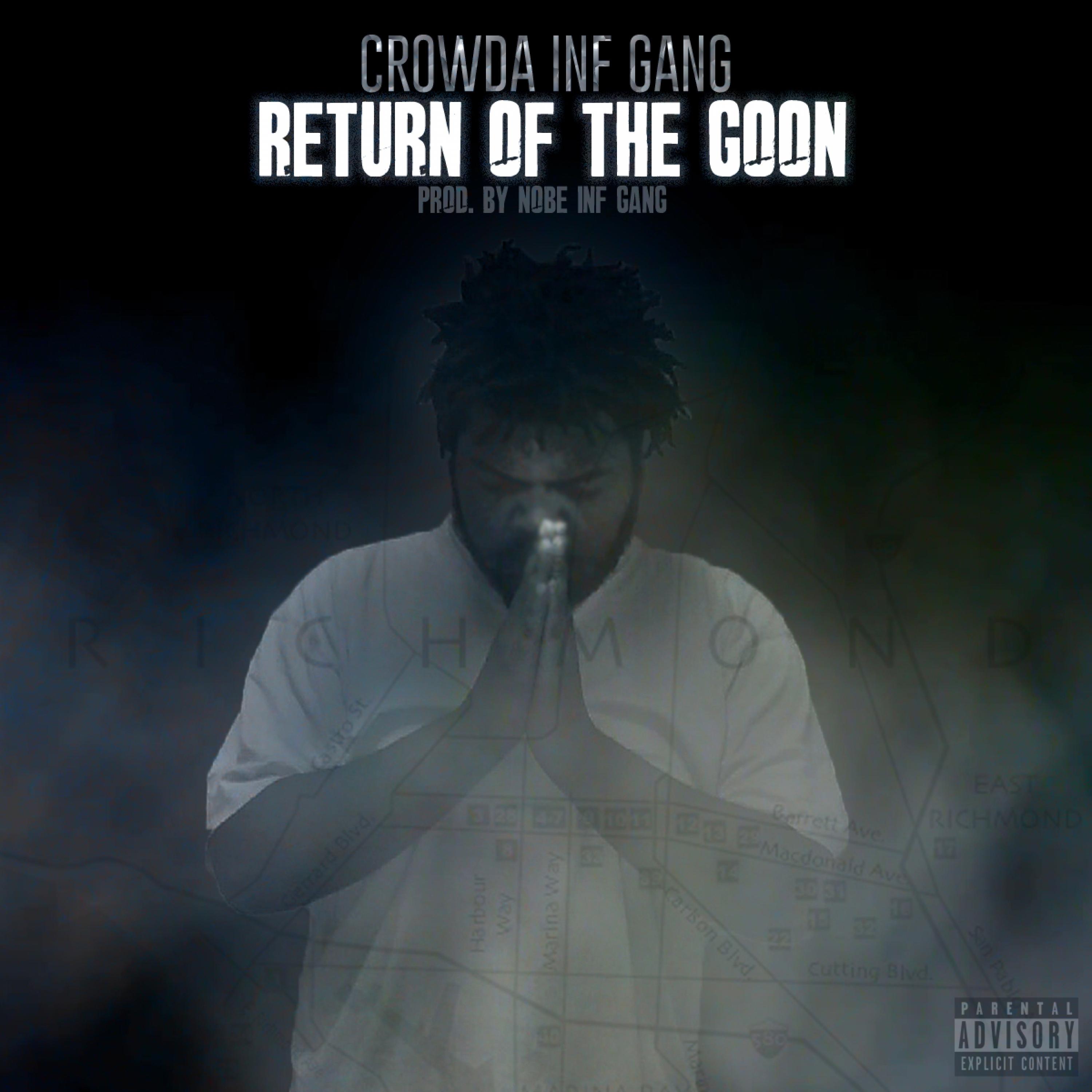 Return of the Goon - Single