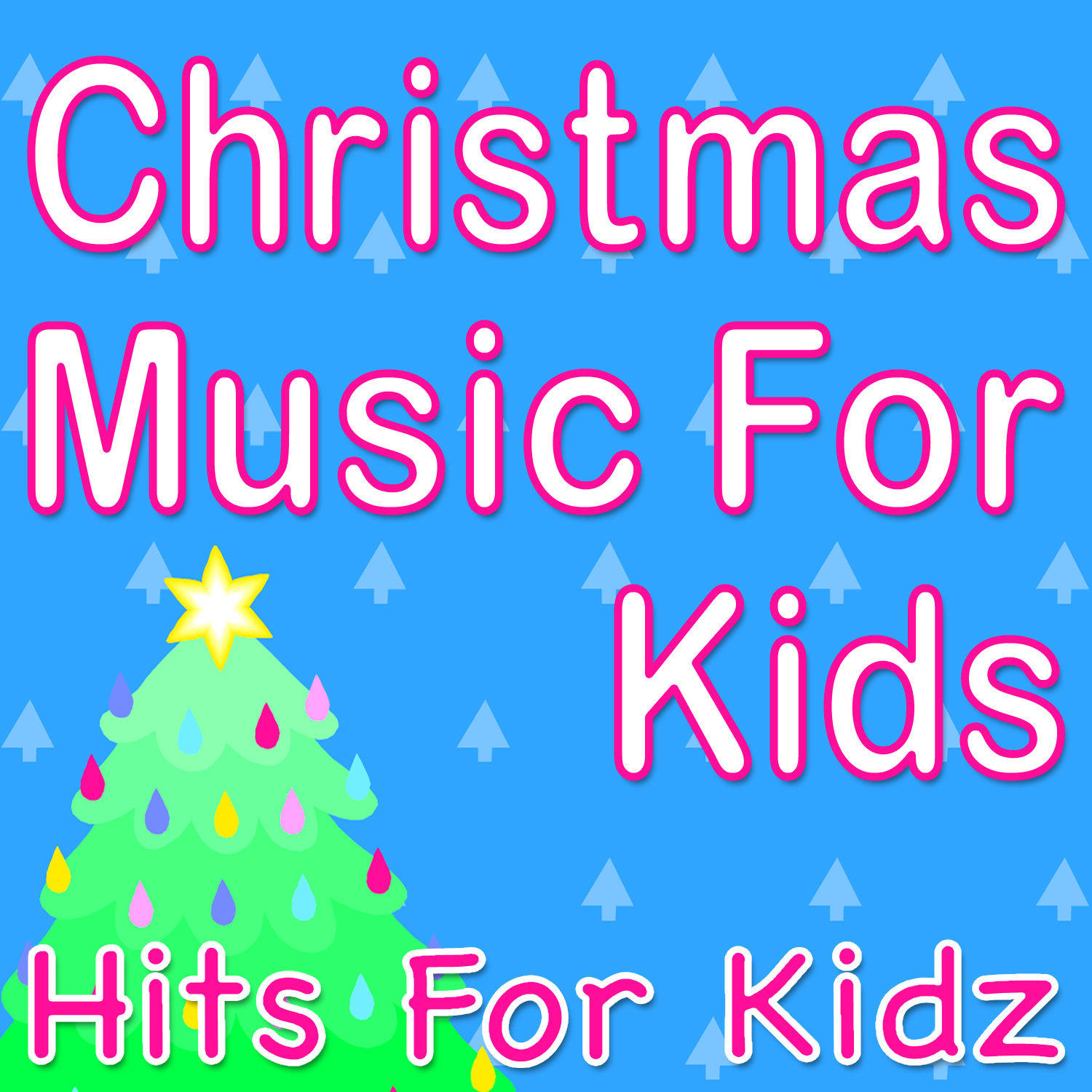 Christmas Music For Kids