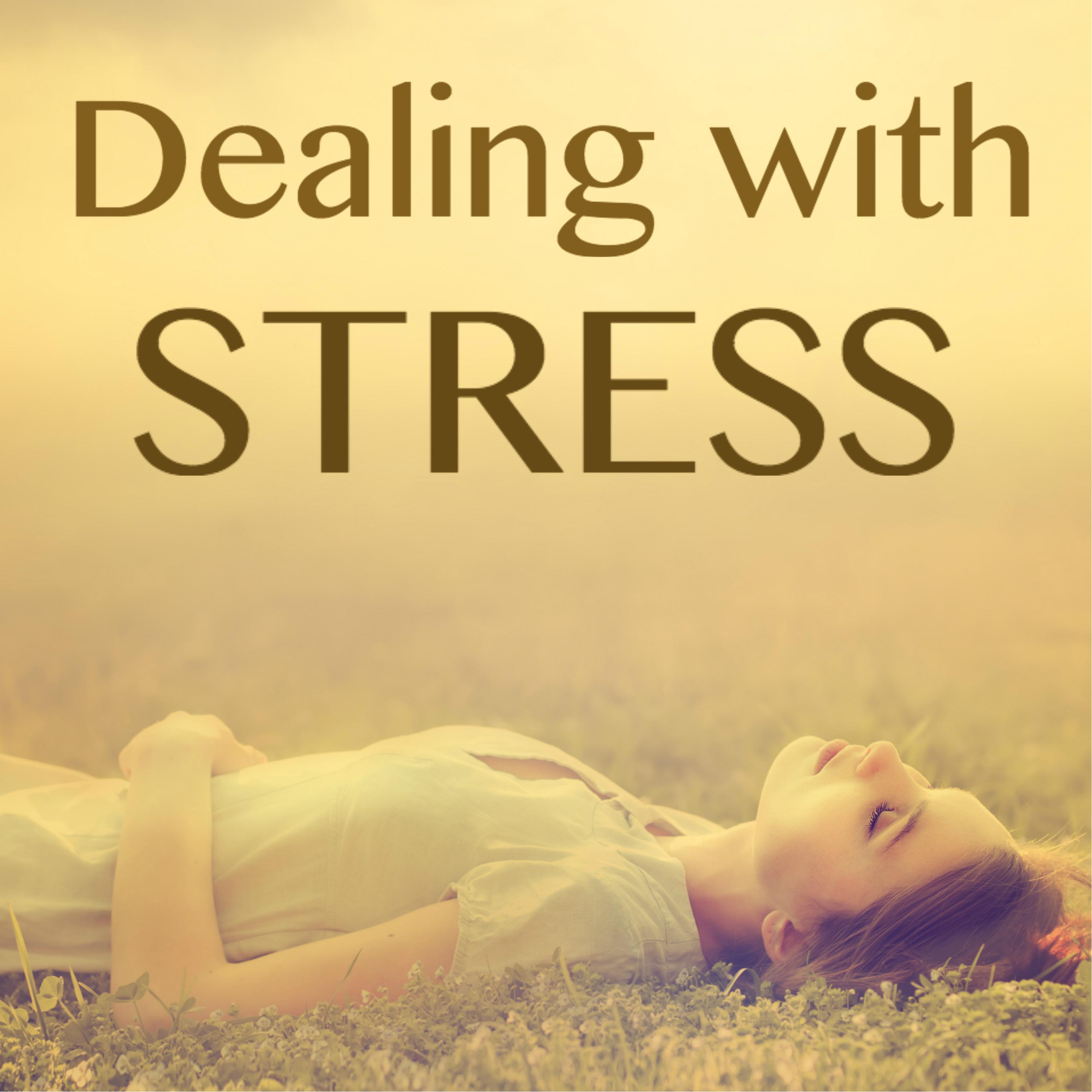 Dealing with Stress - Songs for Positive Visualization, Calm Mind Training & Total Peace