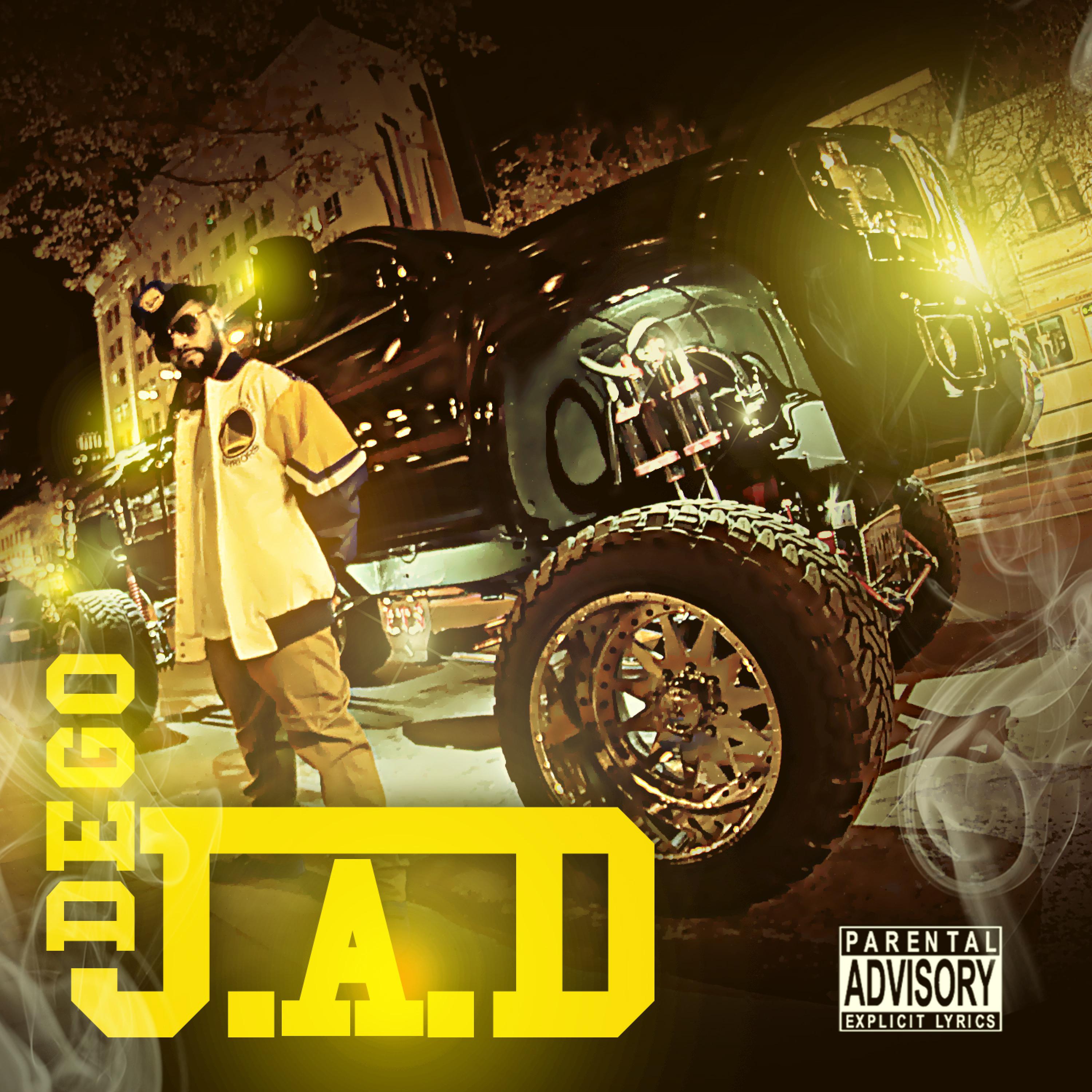 J.A.D. - Single